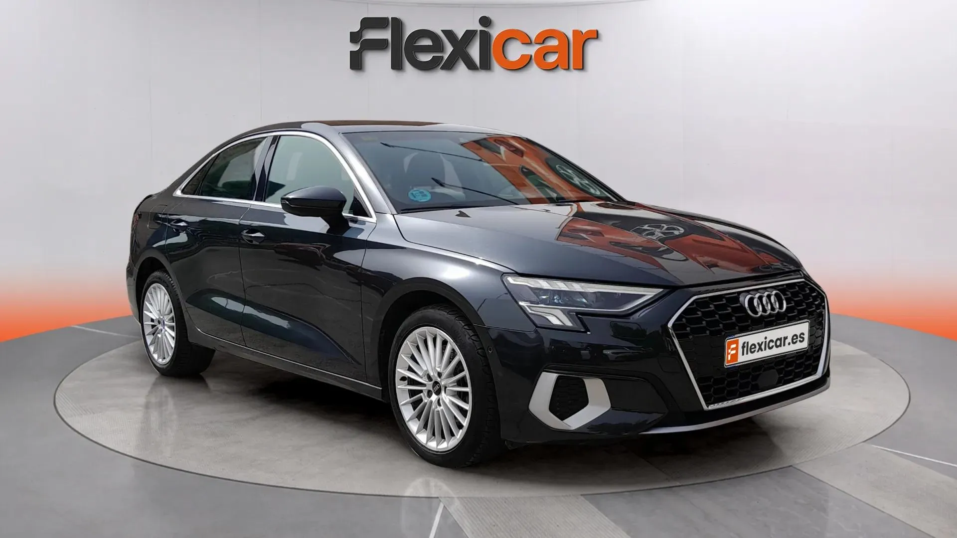 Audi A3 Sedan 30 TDI