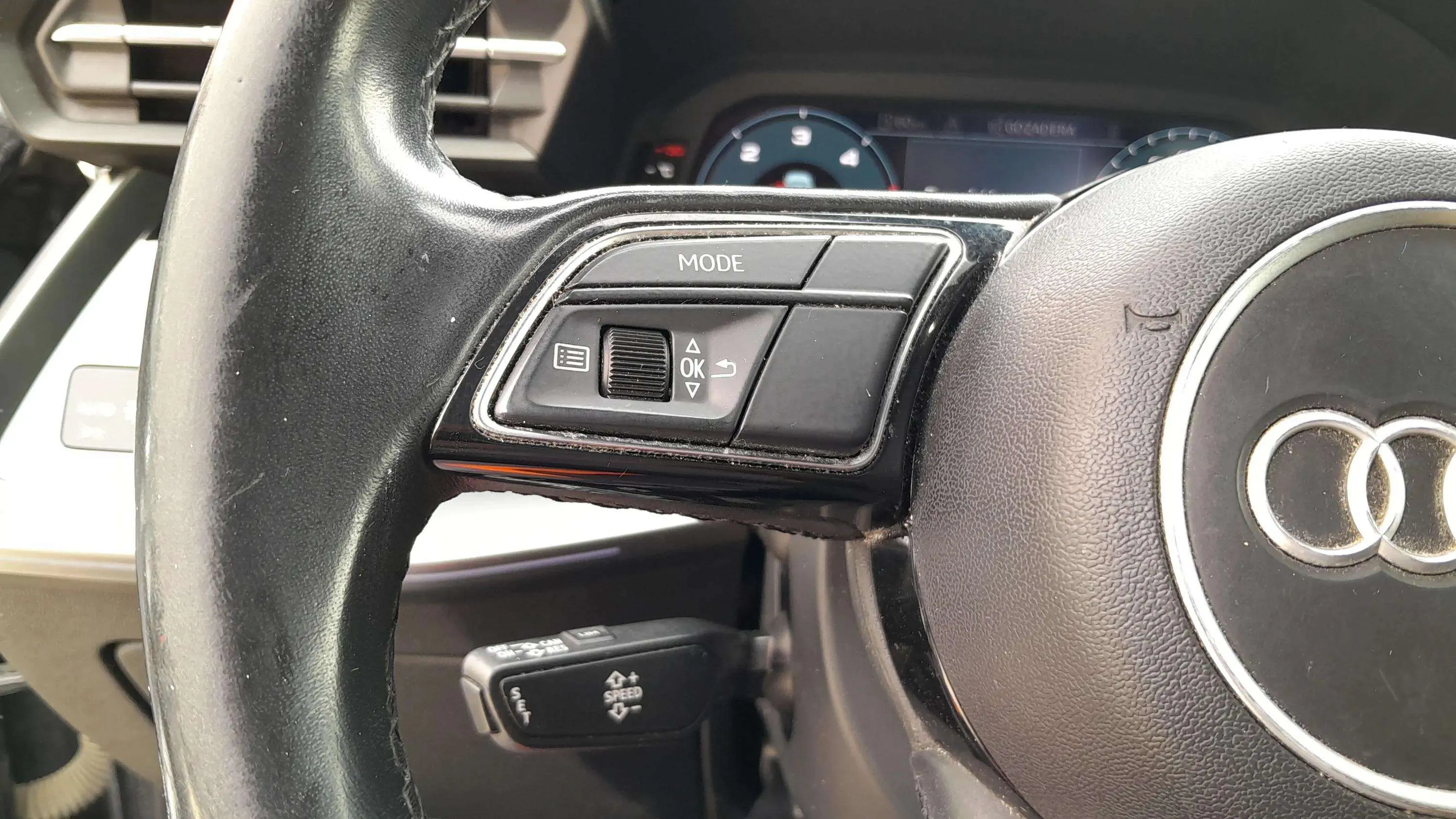 Audi A3 Sedan 30 TDI - foto 15