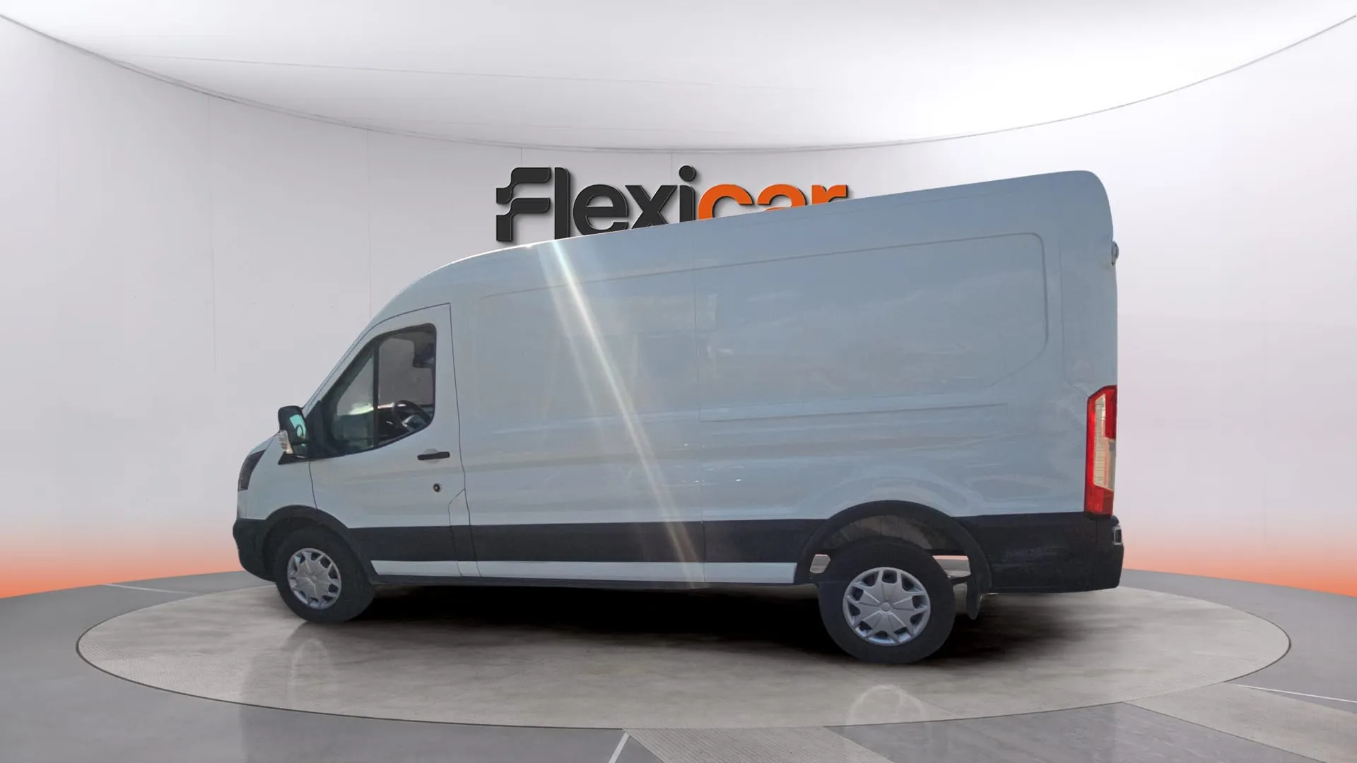 Ford Transit 350 L3H2 Van Trend FWD HD - foto 3