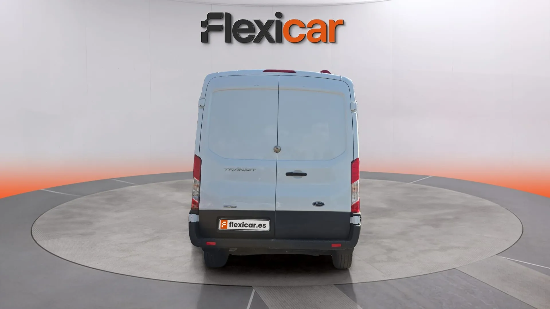 Ford Transit 350 L3H2 Van Trend FWD HD - foto 4
