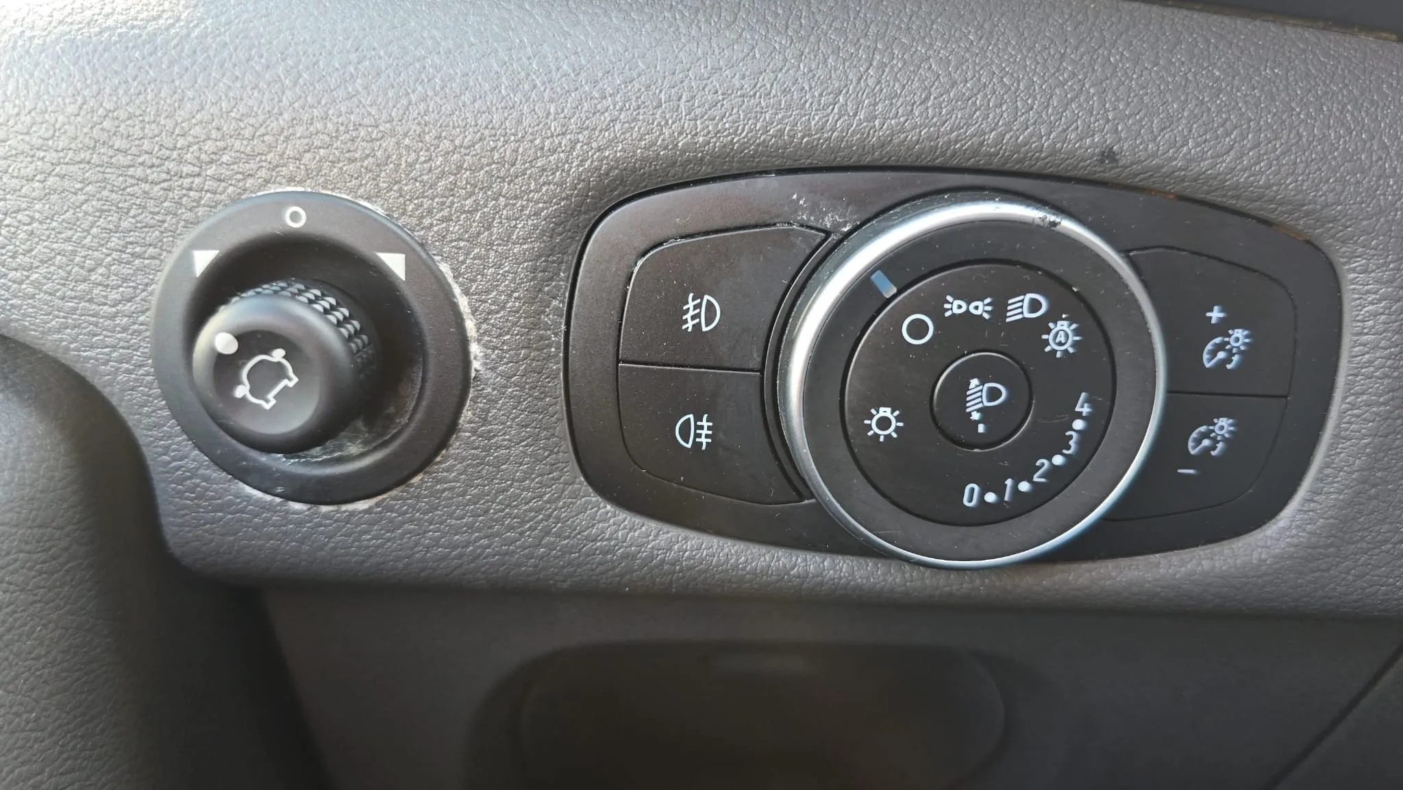 Ford Transit 350 L3H2 Van Trend FWD HD - foto 18