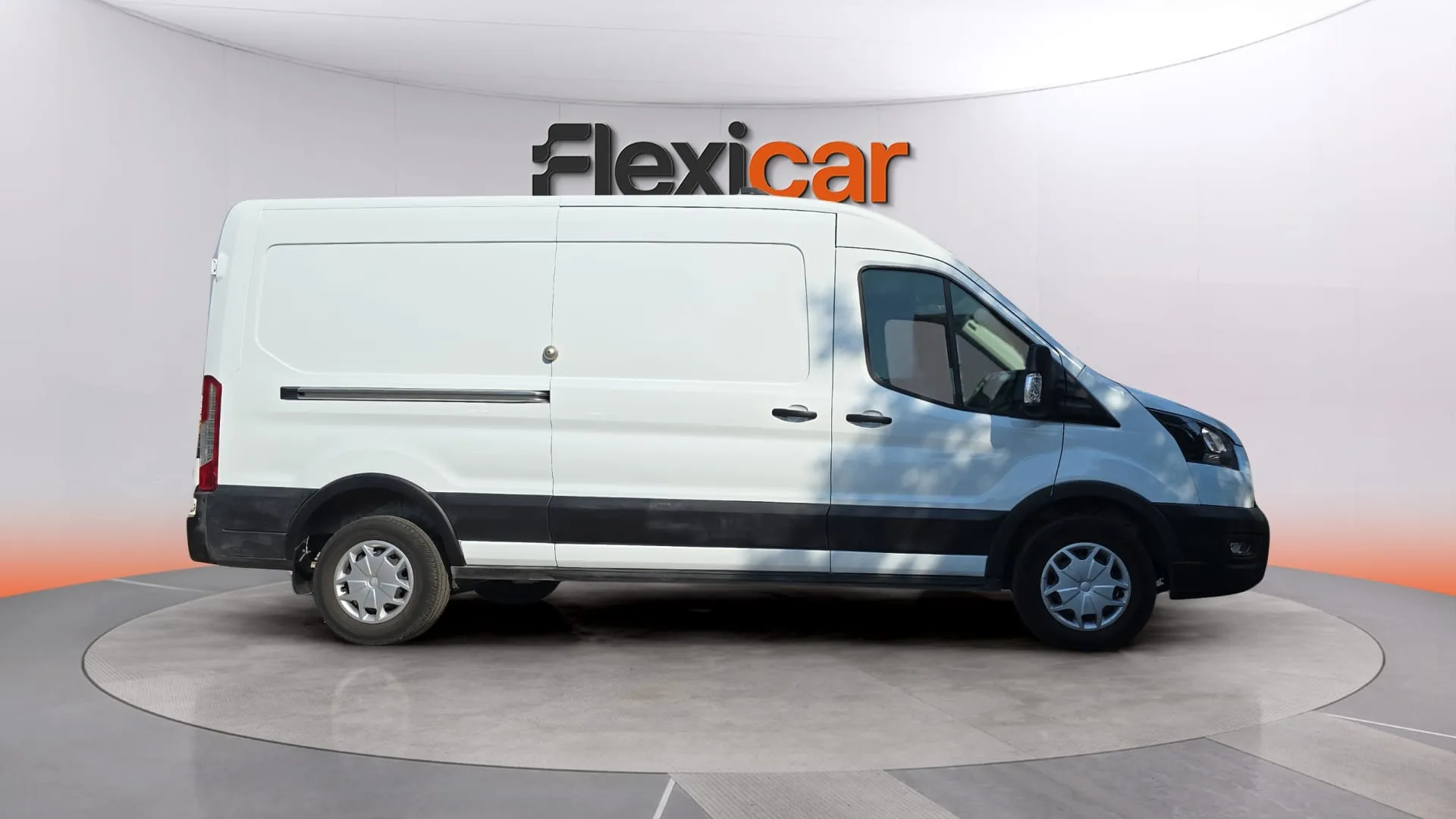 Ford Transit 350 L3H2 Van Trend FWD HD - foto 5