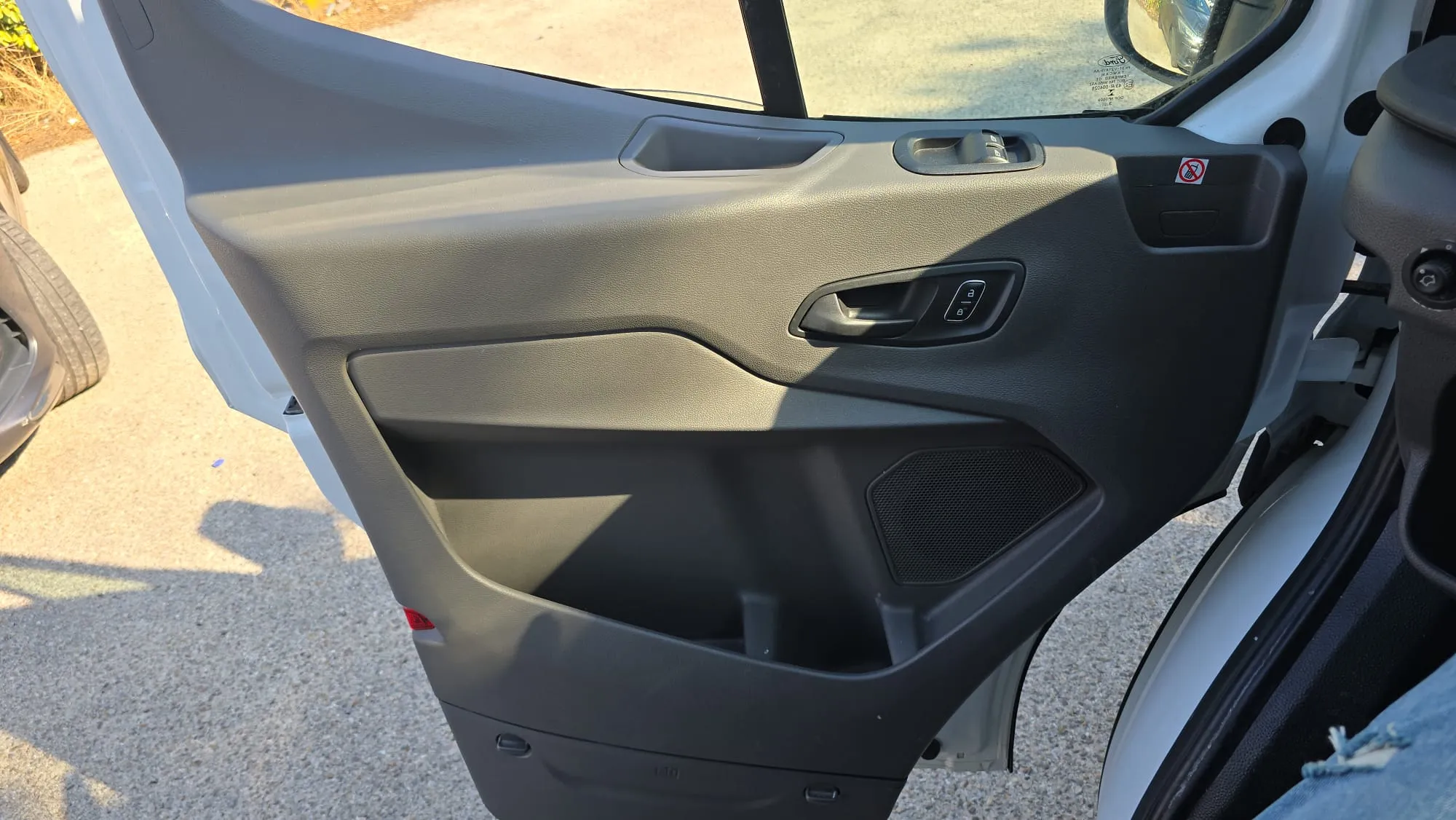 Ford Transit 350 L3H2 Van Trend FWD HD - foto 6