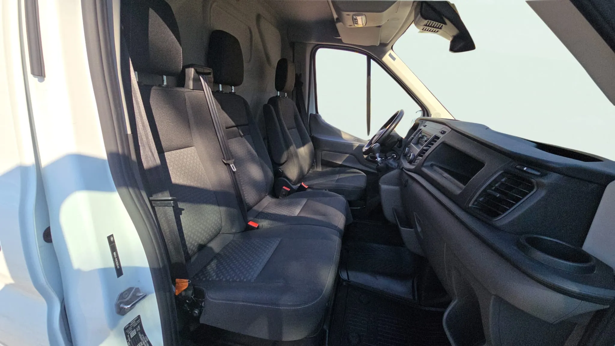 Ford Transit 350 L3H2 Van Trend FWD HD - foto 21