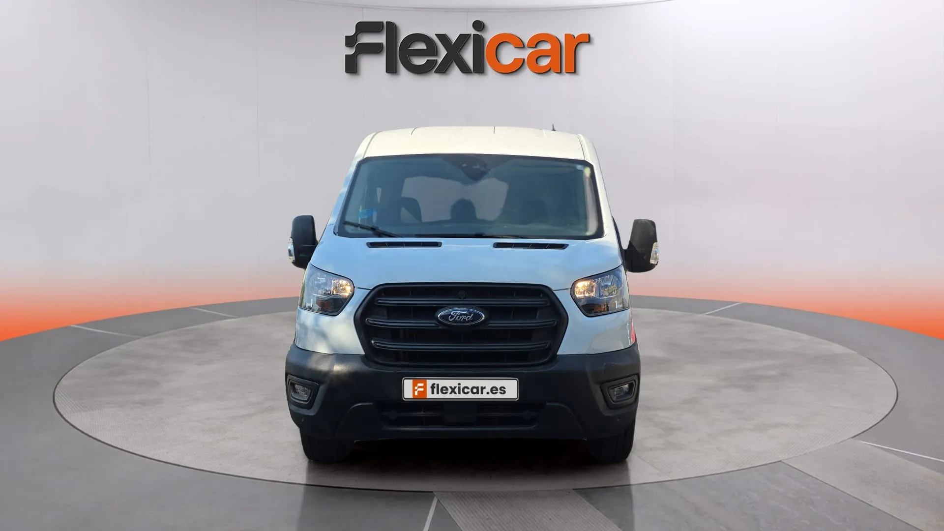 Ford Transit 350 L3H2 Van Trend FWD HD - foto 2