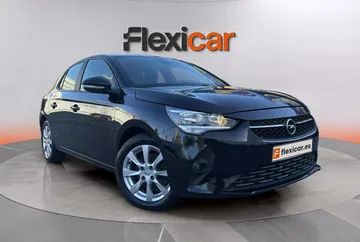 opel corsa 12t xhl 74kw 100cv edition gasolina manual alicante 2 903000000176620