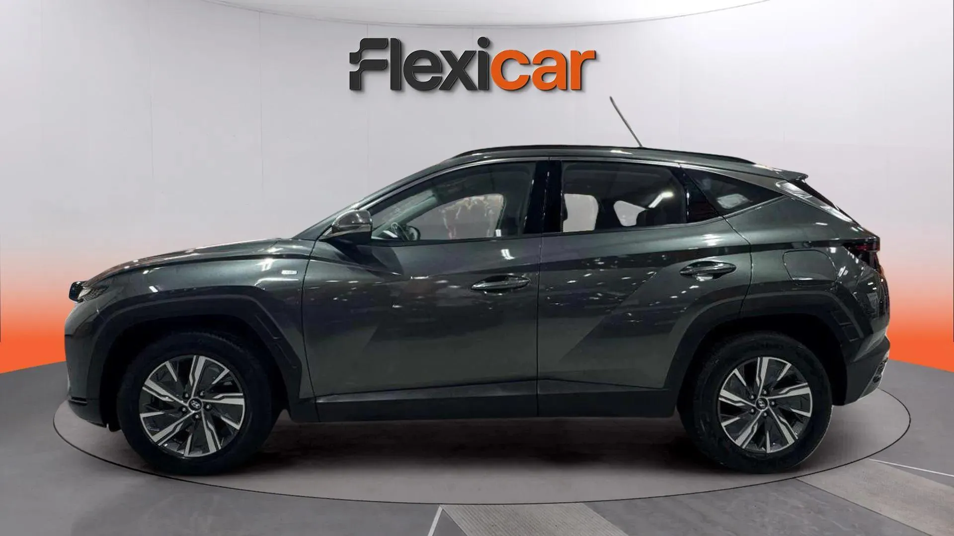 Hyundai Tucson 1.6 CRDi 48V Maxx Safe - foto 4