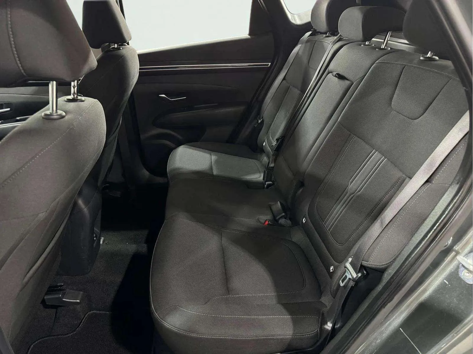 Hyundai Tucson 1.6 CRDi 48V Maxx Safe - foto 12
