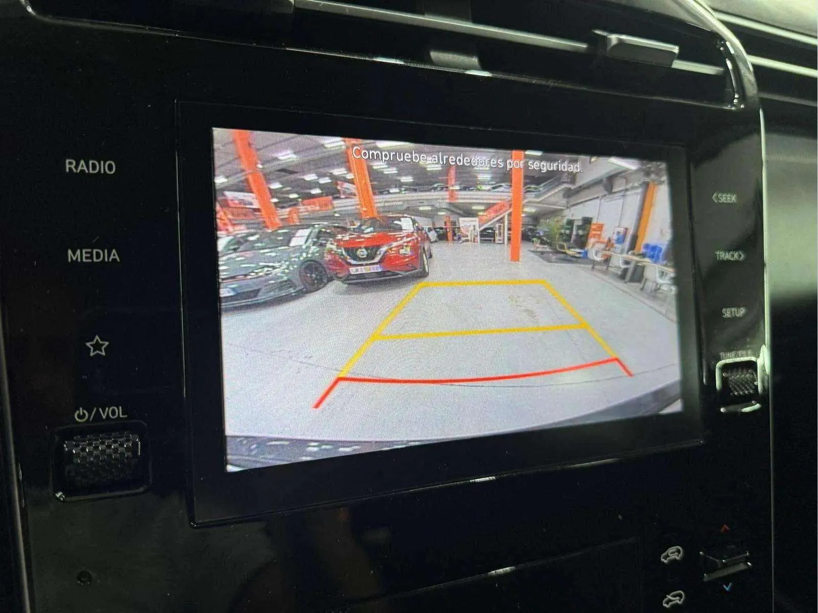 Hyundai Tucson 1.6 CRDi 48V Maxx Safe - foto 17