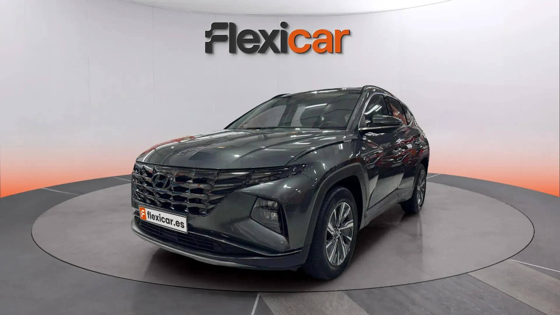 Hyundai Tucson 1.6 CRDi 48V Maxx Safe - foto 3