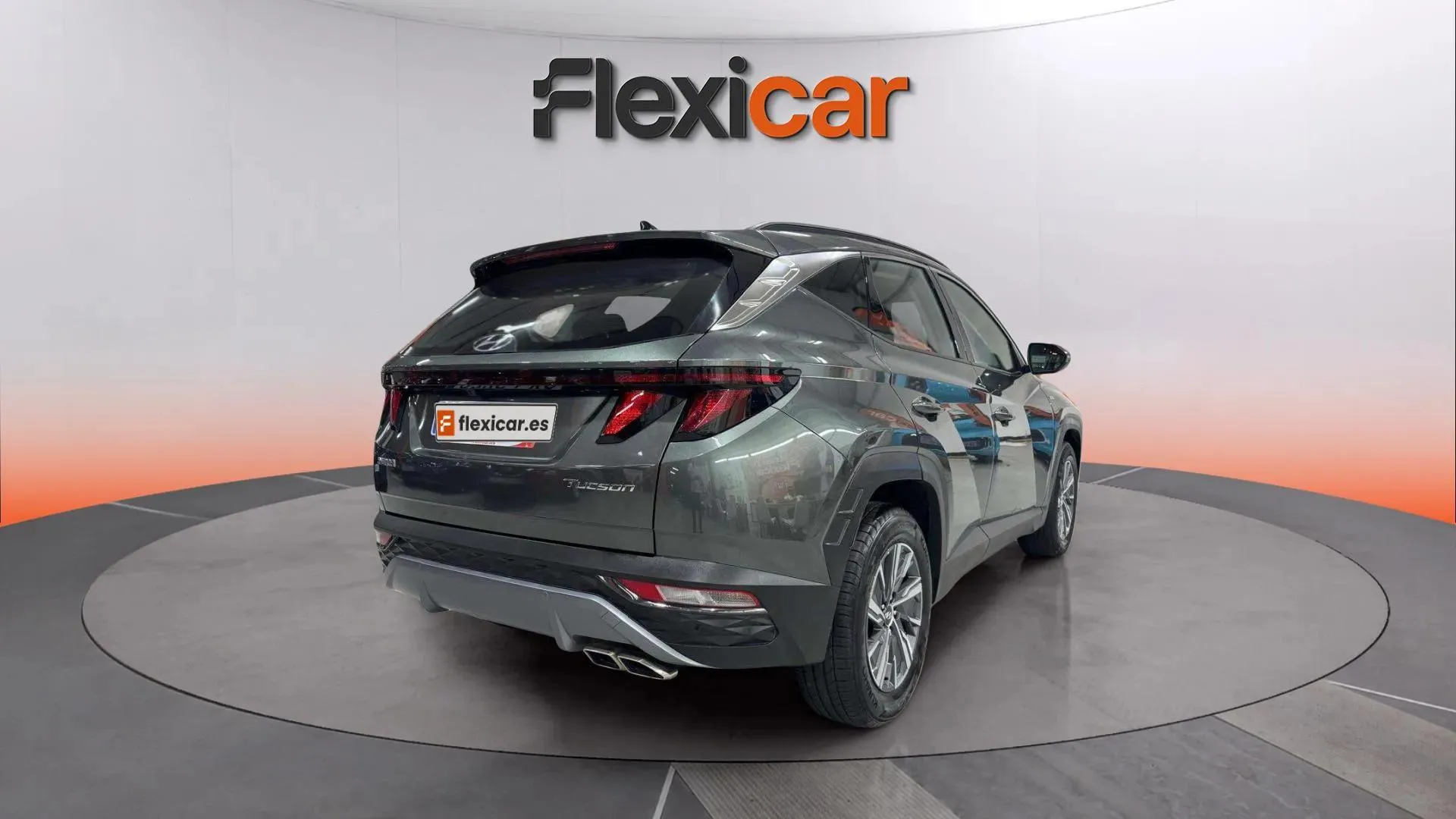 Hyundai Tucson 1.6 CRDi 48V Maxx Safe - foto 7