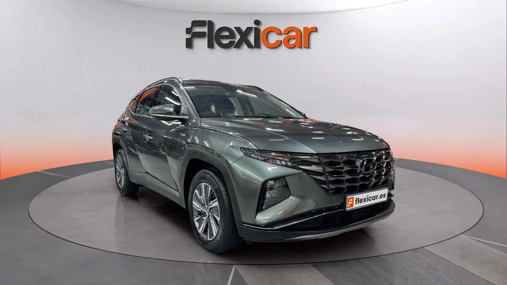 Hyundai Tucson 1.6 CRDi 48V Maxx Safe
