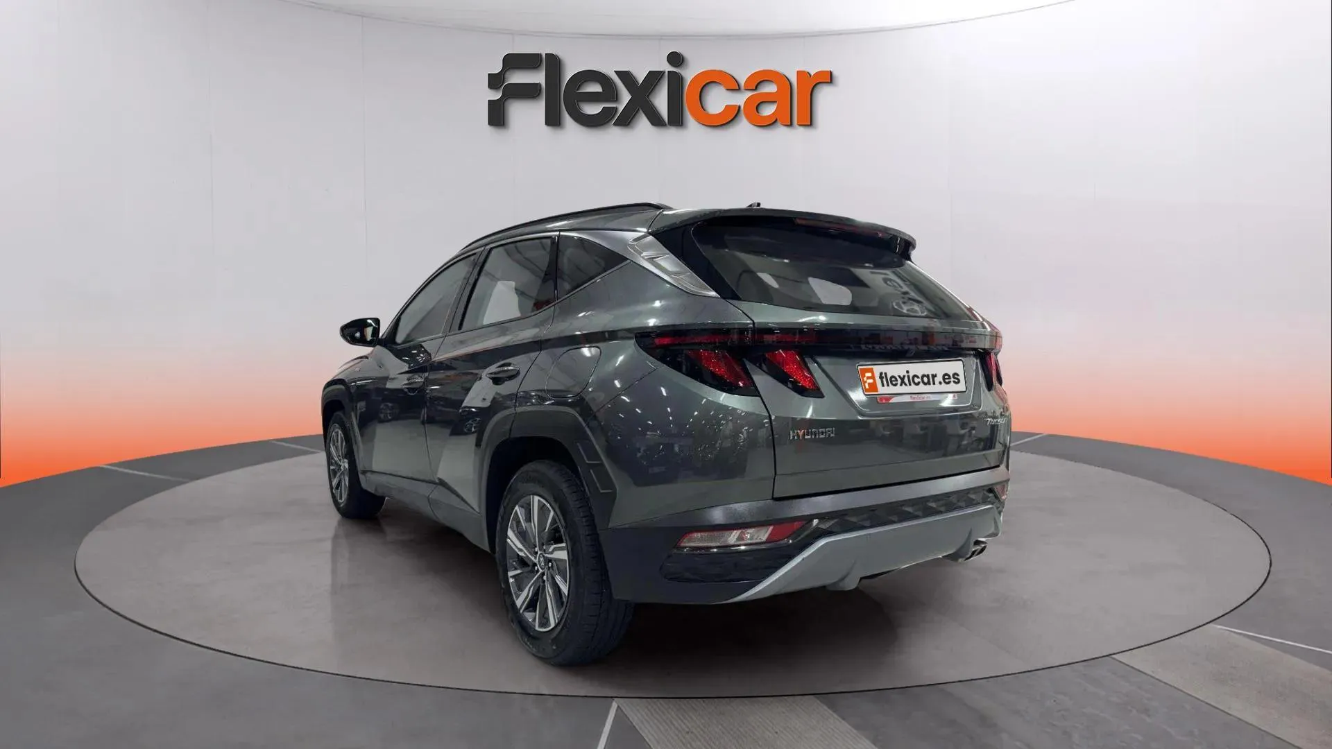 Hyundai Tucson 1.6 CRDi 48V Maxx Safe - foto 5