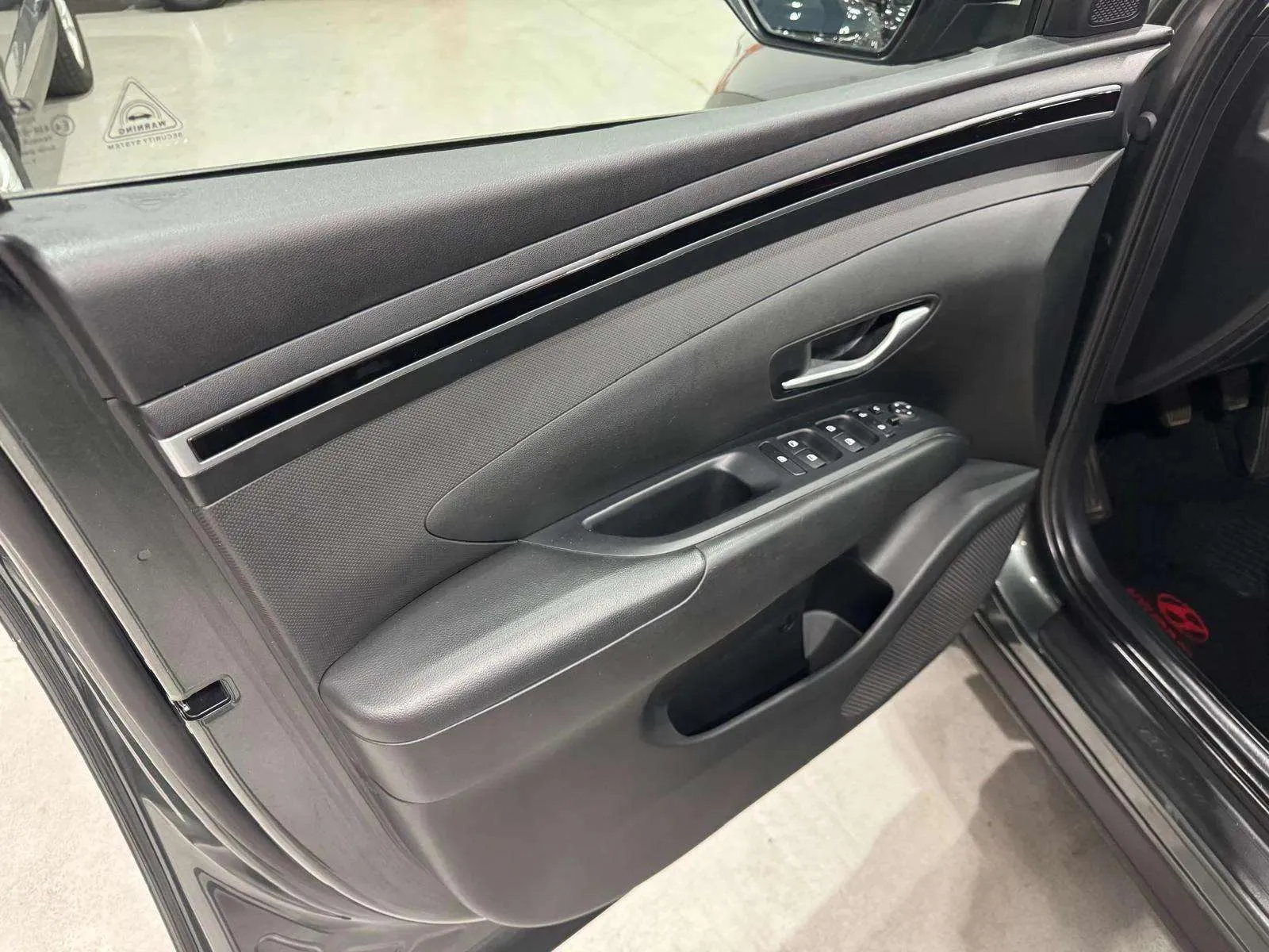 Hyundai Tucson 1.6 CRDi 48V Maxx Safe - foto 13