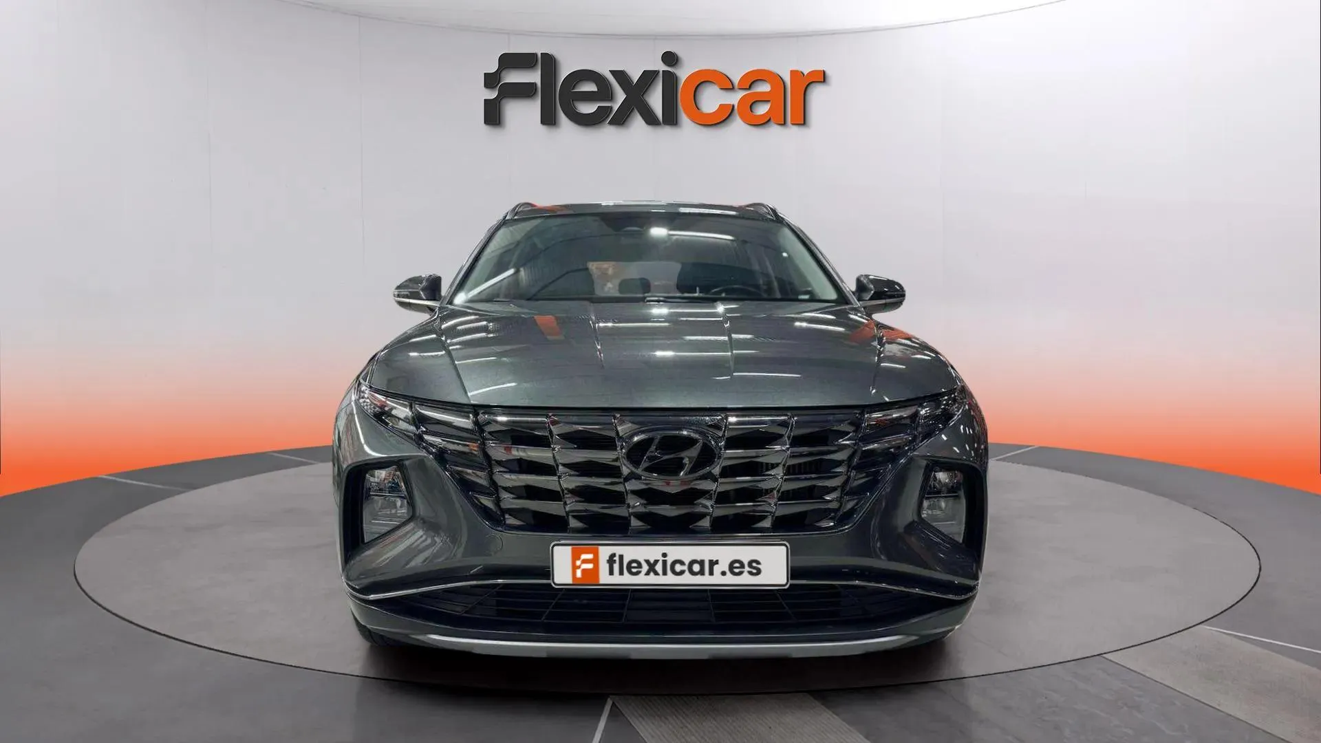 Hyundai Tucson 1.6 CRDi 48V Maxx Safe - foto 2