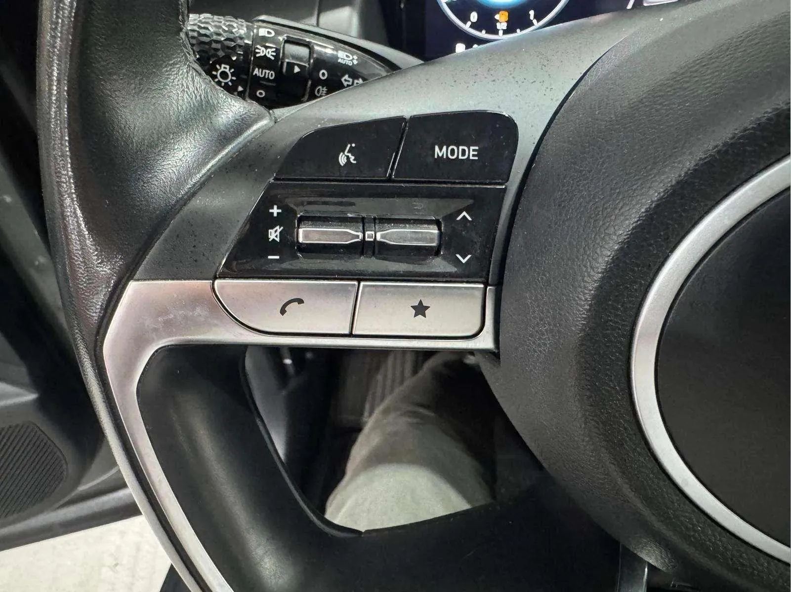 Hyundai Tucson 1.6 CRDi 48V Maxx Safe - foto 15