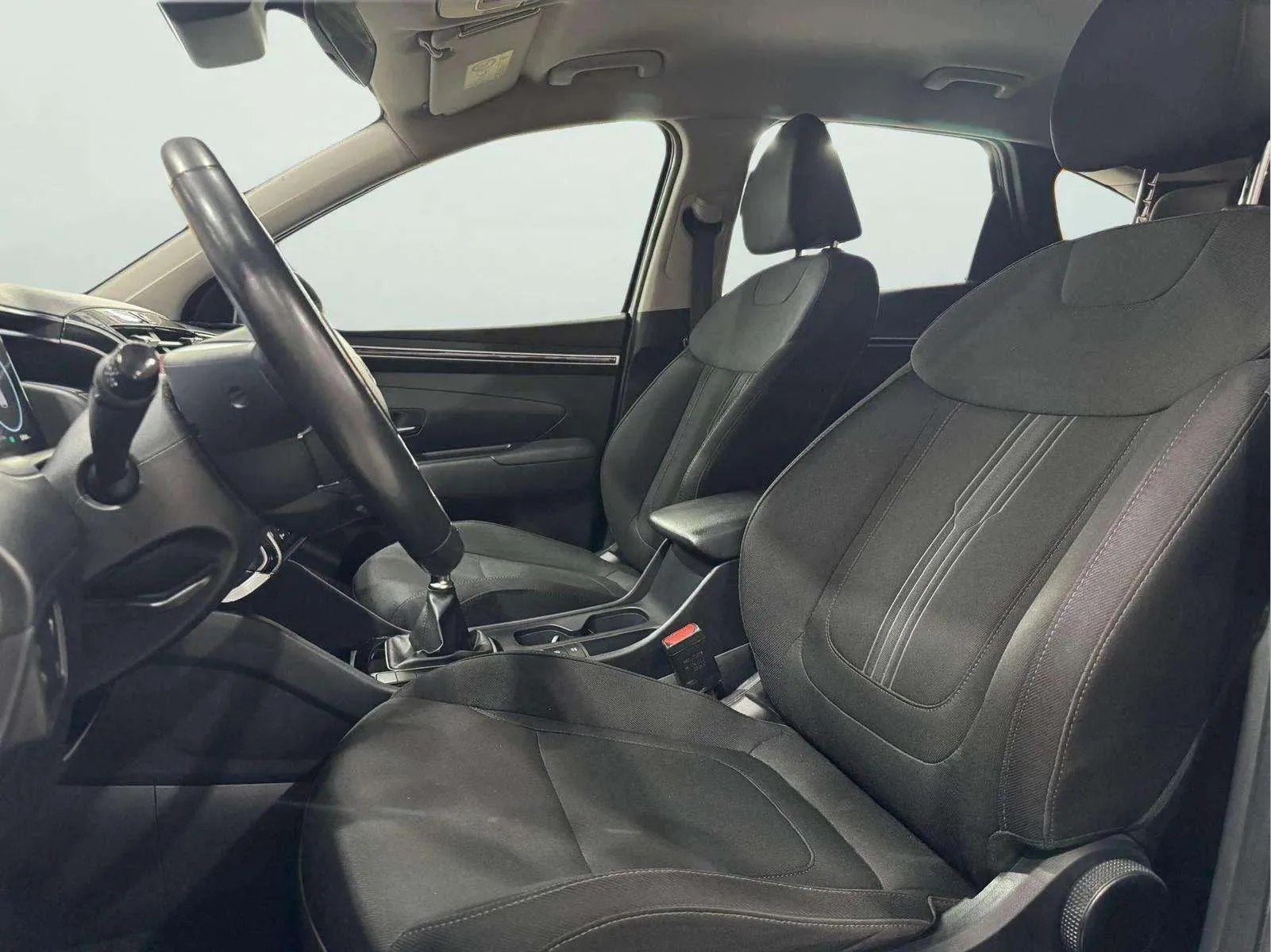 Hyundai Tucson 1.6 CRDi 48V Maxx Safe - foto 11