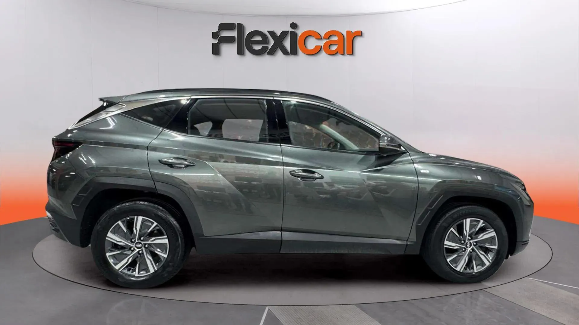 Hyundai Tucson 1.6 CRDi 48V Maxx Safe - foto 8