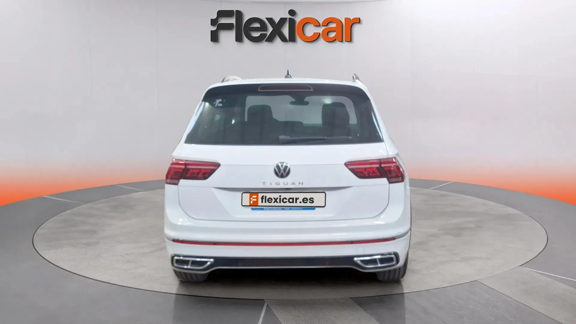 Volkswagen Tiguan R-Line 2.0 TDI DSG - foto 5
