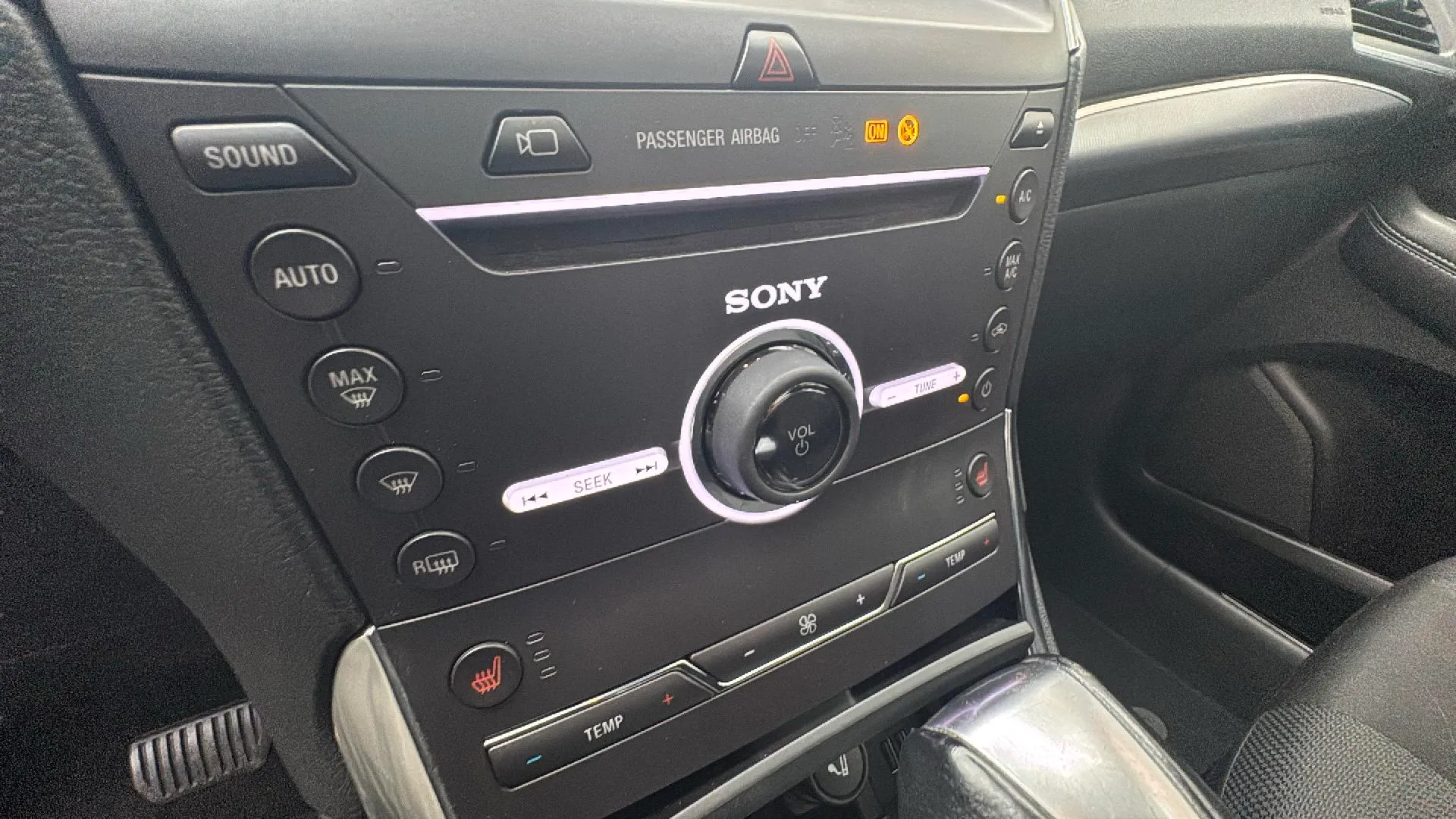 Ford S-Max 2.0 TDCi Titanium PowerShift - foto 16