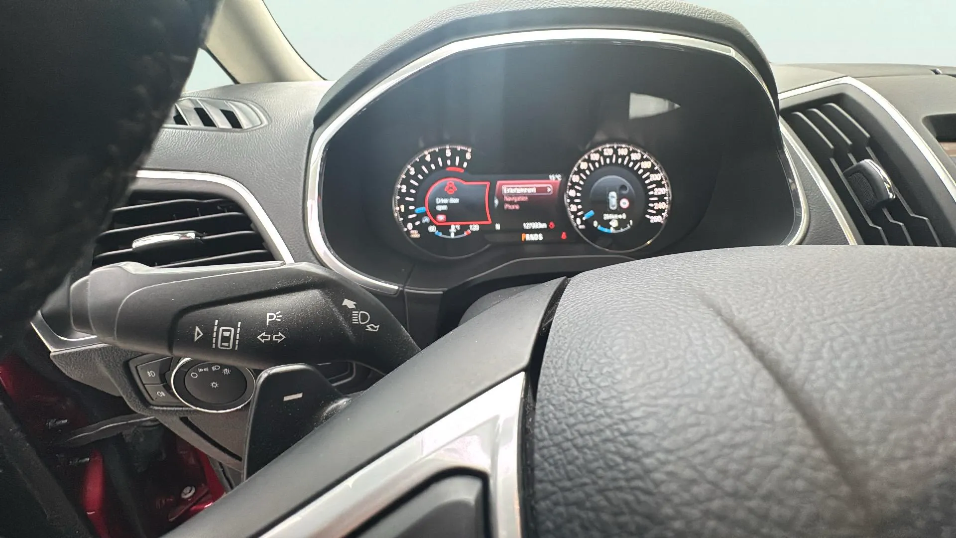 Ford S-Max 2.0 TDCi Titanium PowerShift - foto 12