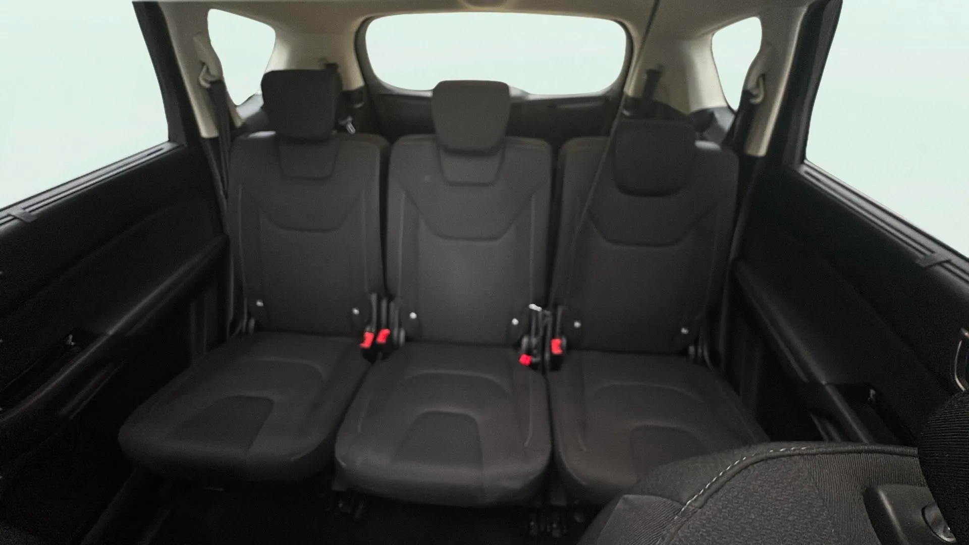 Ford S-Max 2.0 TDCi Titanium PowerShift - foto 25