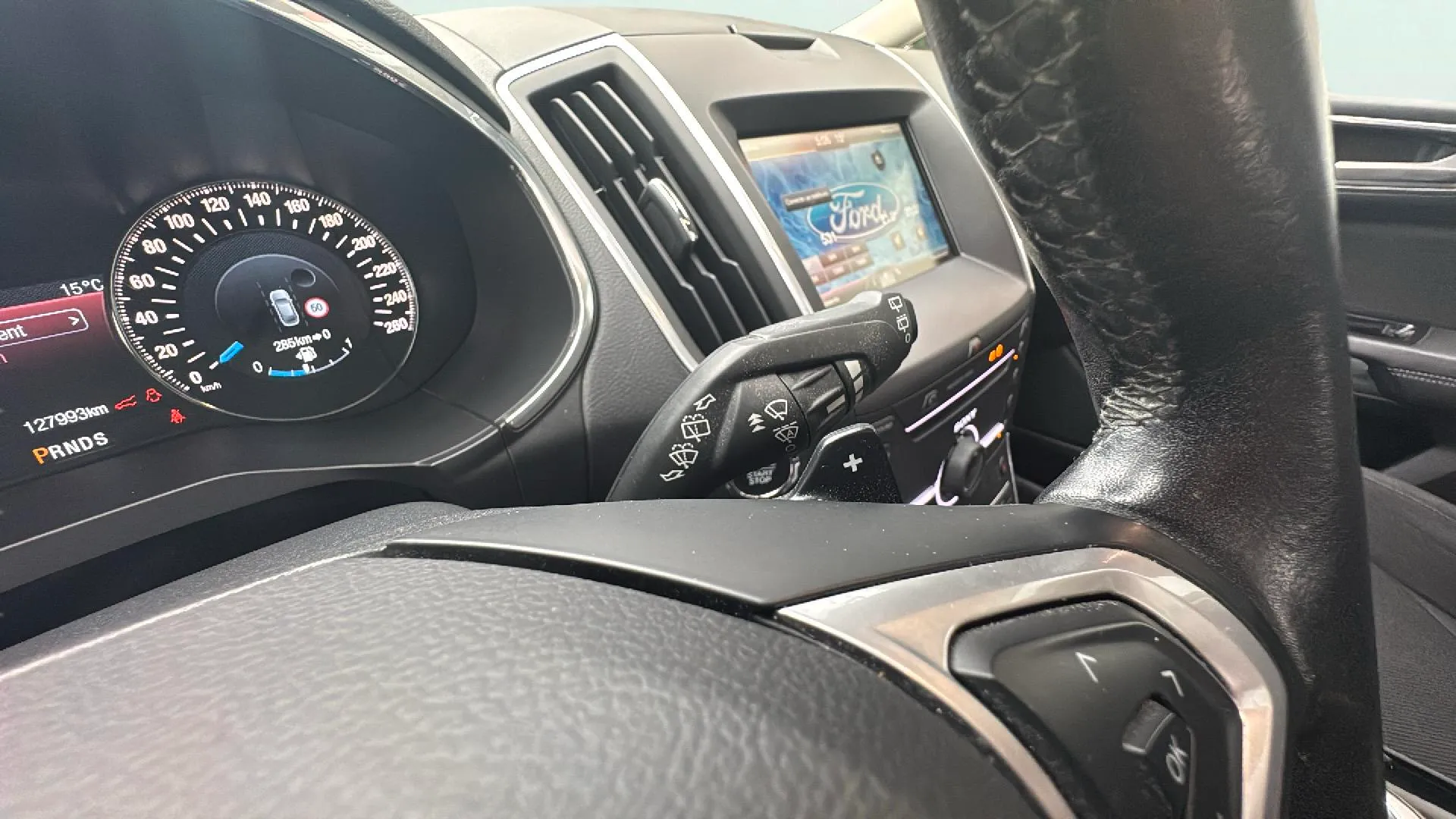Ford S-Max 2.0 TDCi Titanium PowerShift - foto 15