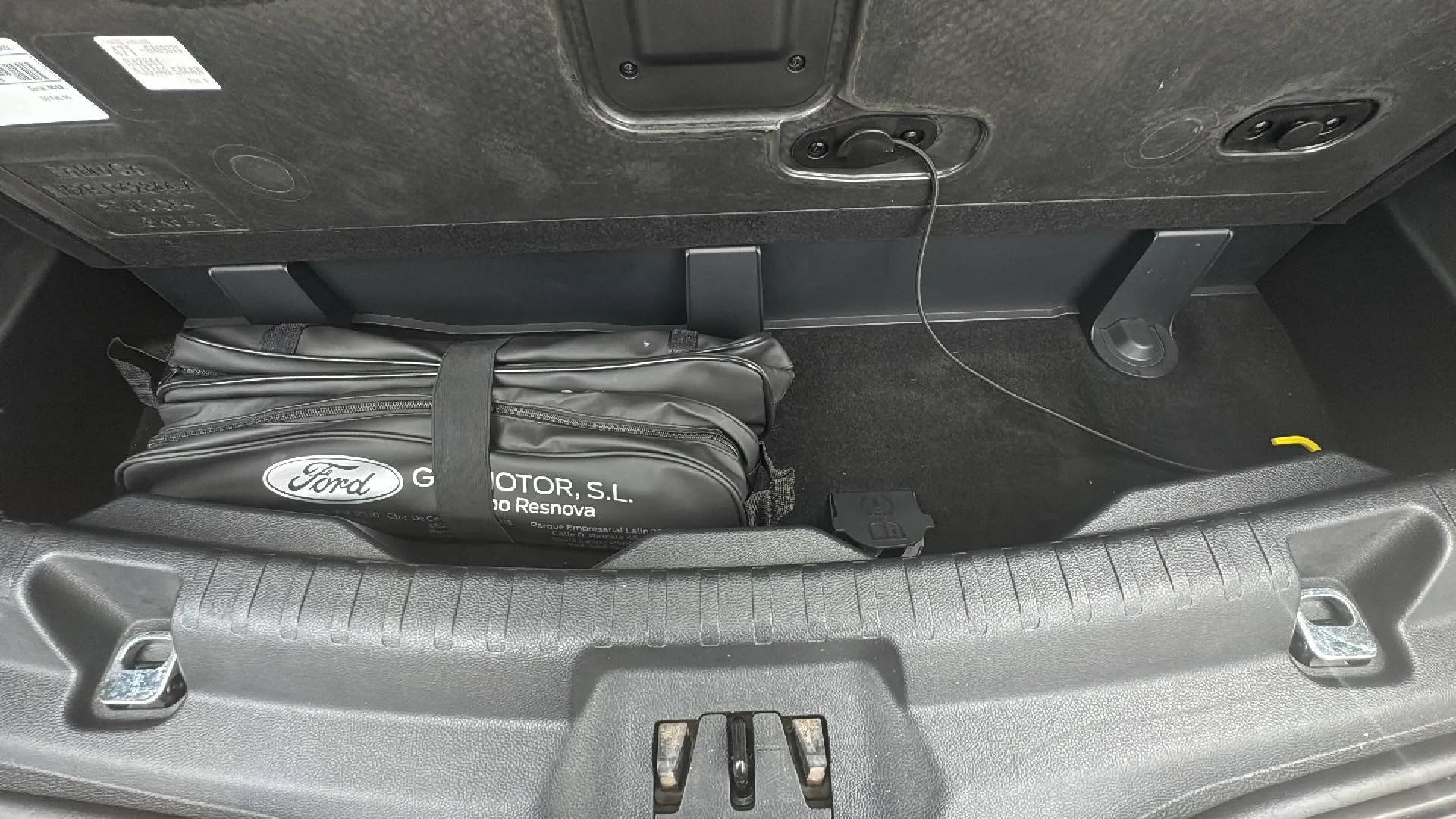 Ford S-Max 2.0 TDCi Titanium PowerShift - foto 28