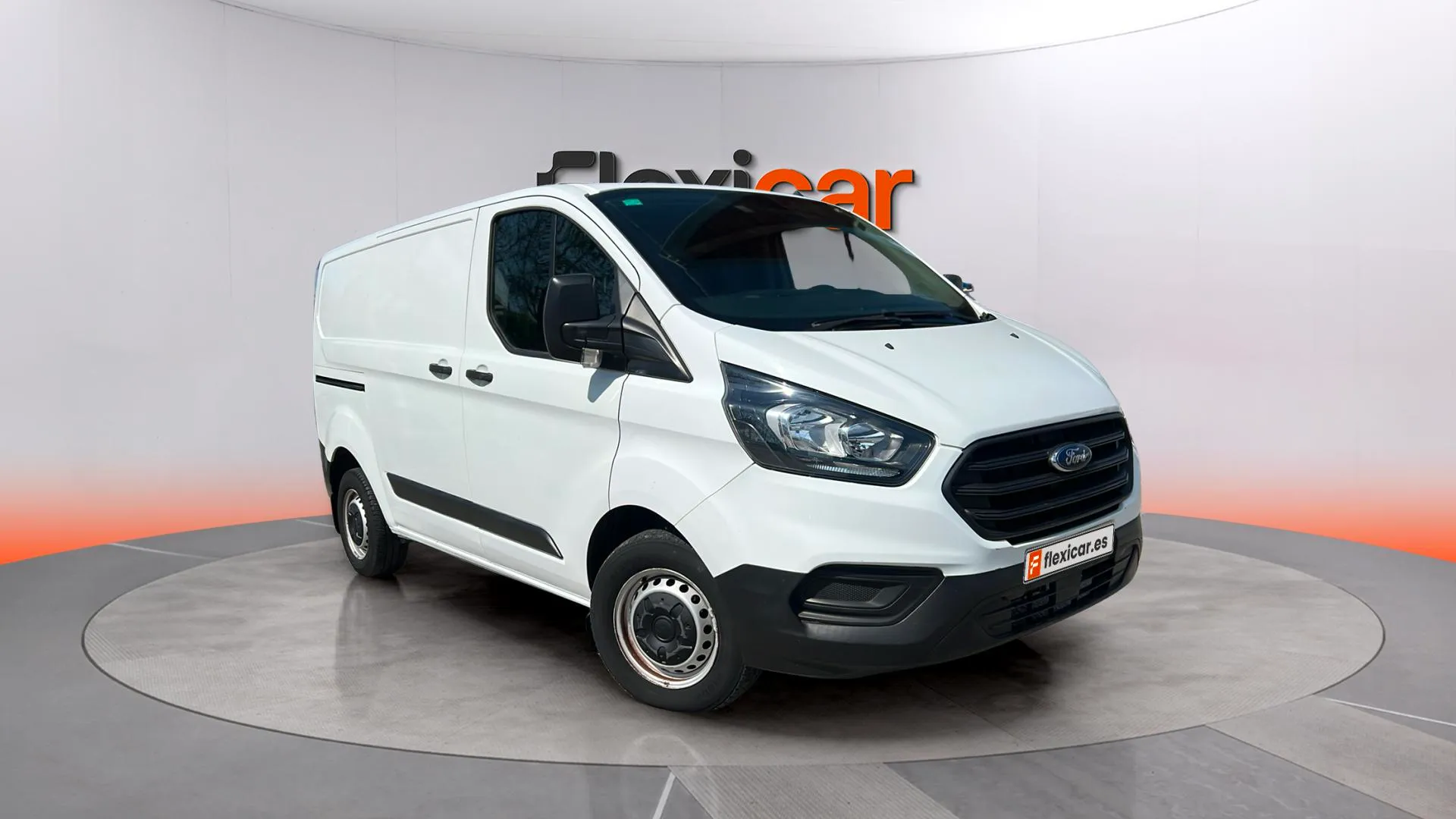 Ford Transit Custom 2.0 TDCi 230 L1 H1