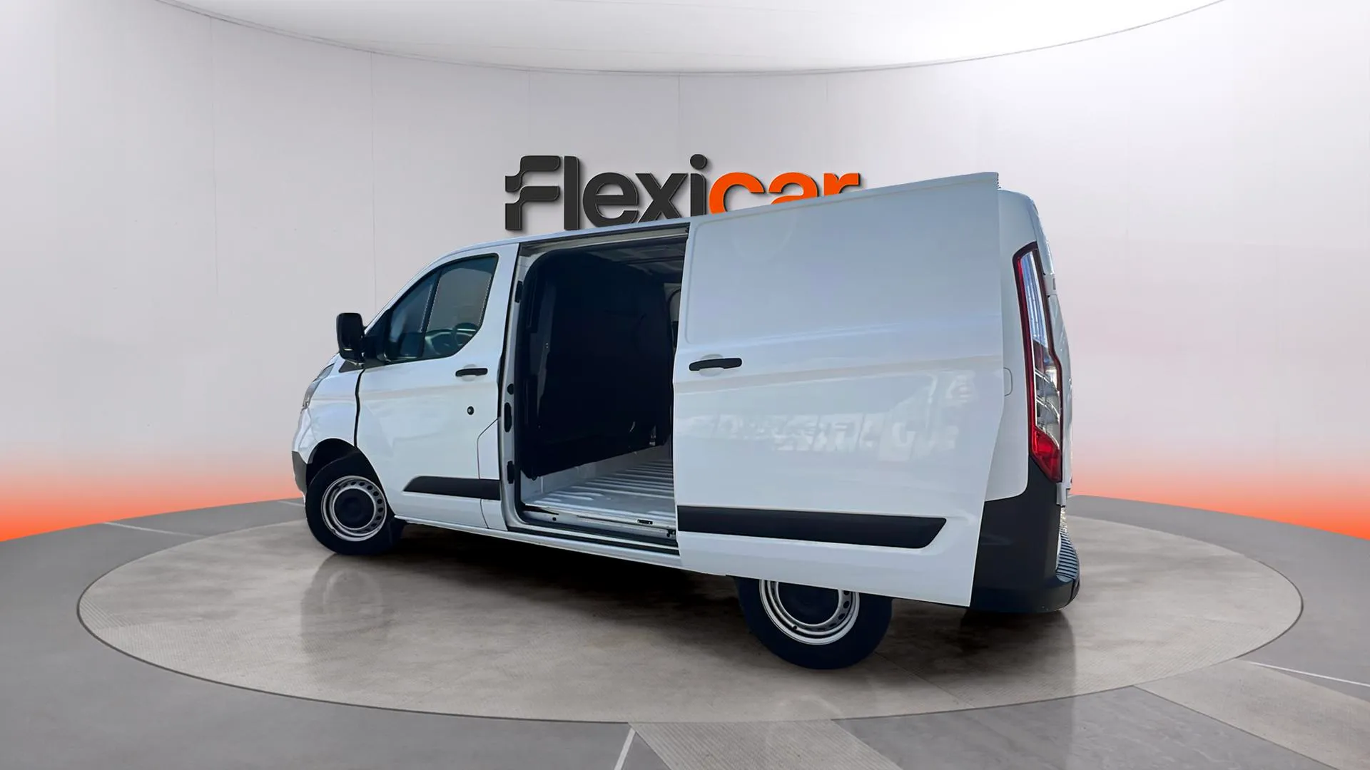 Ford Transit Custom 2.0 TDCi 230 L1 H1 - foto 8