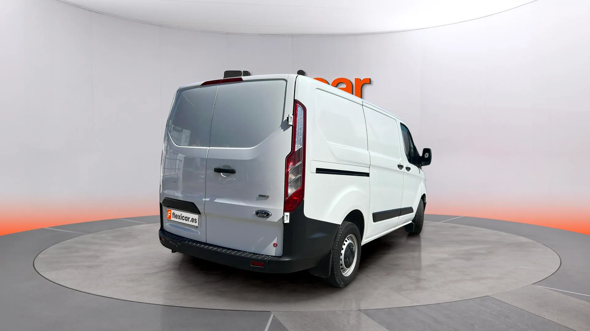 Ford Transit Custom 2.0 TDCi 230 L1 H1 - foto 6
