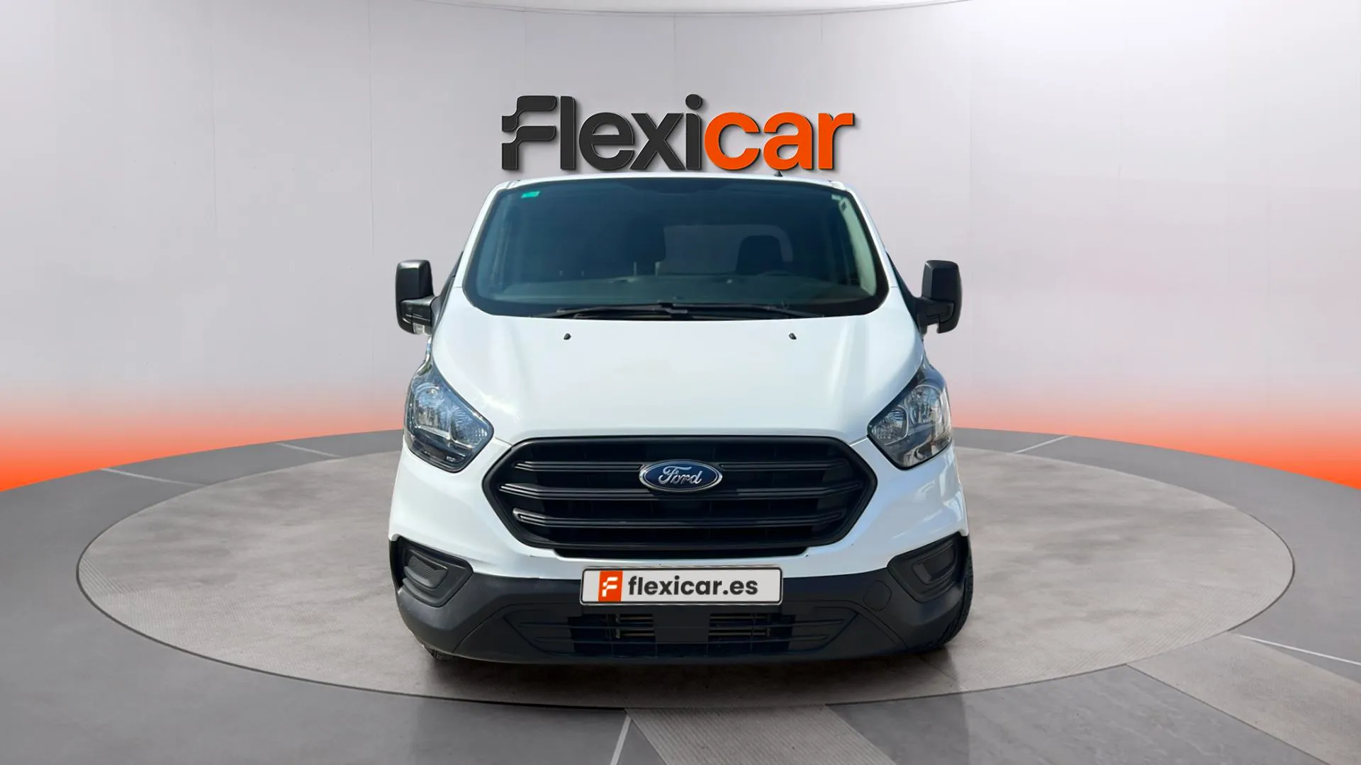 Ford Transit Custom 2.0 TDCi 230 L1 H1 - foto 2