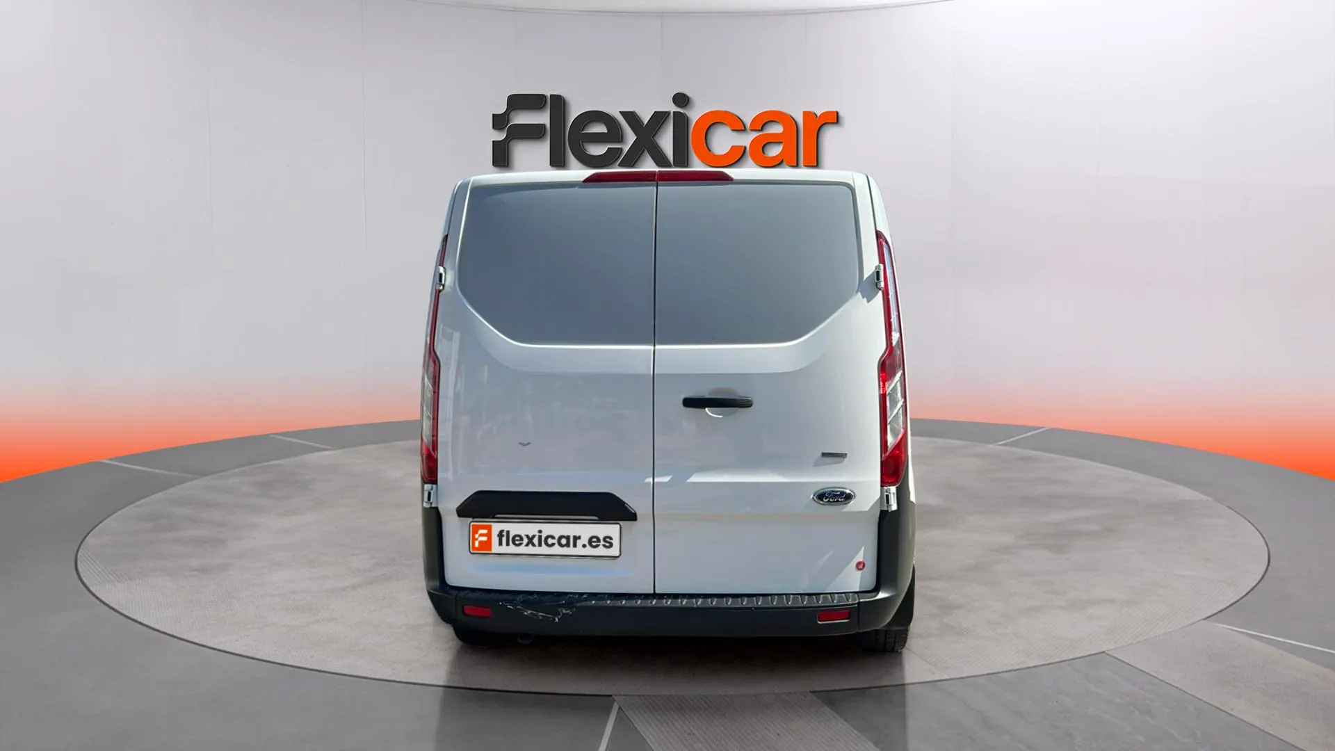 Ford Transit Custom 2.0 TDCi 230 L1 H1 - foto 5