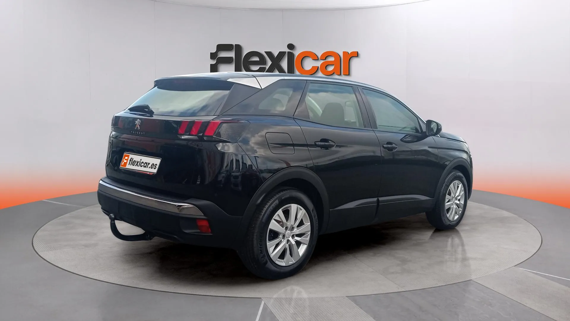 Peugeot 3008 1.5L BlueHDi Active - foto 7