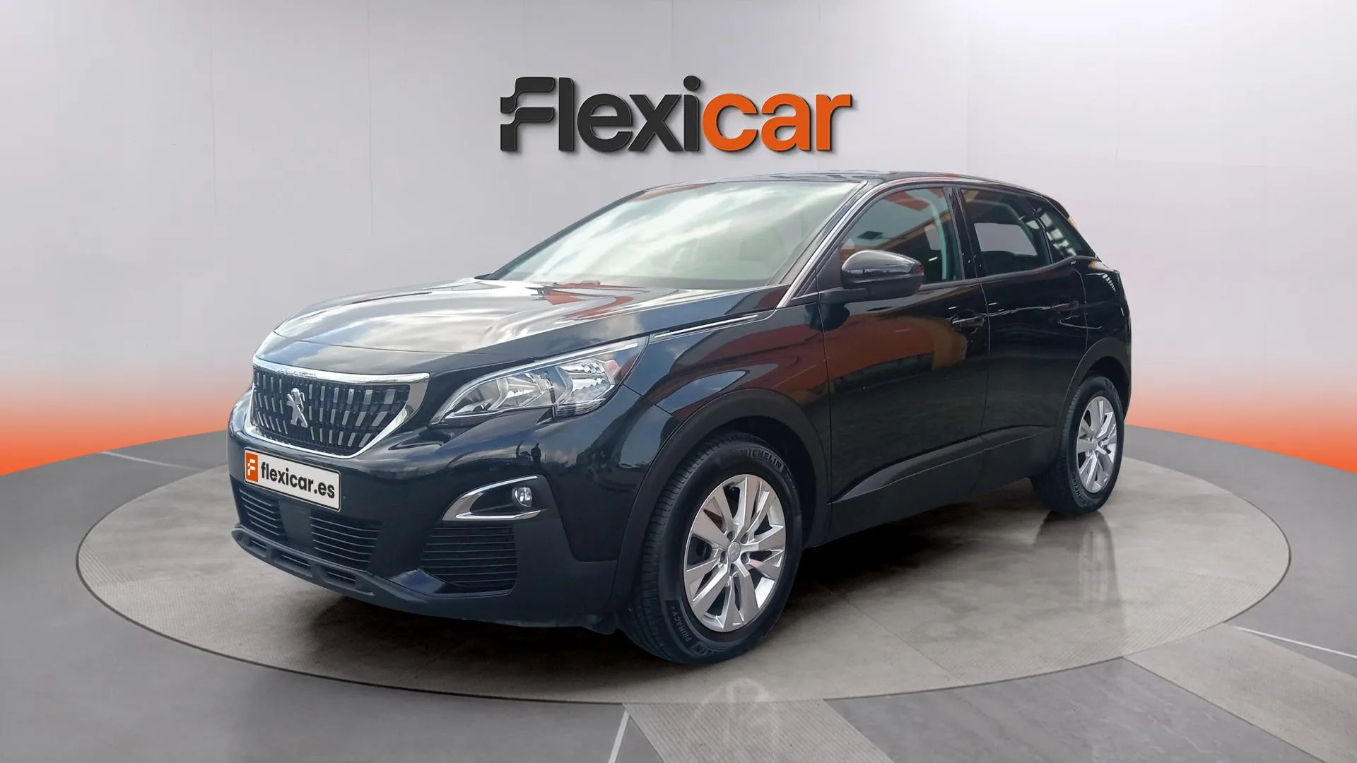 Peugeot 3008 1.5L BlueHDi Active - foto 3