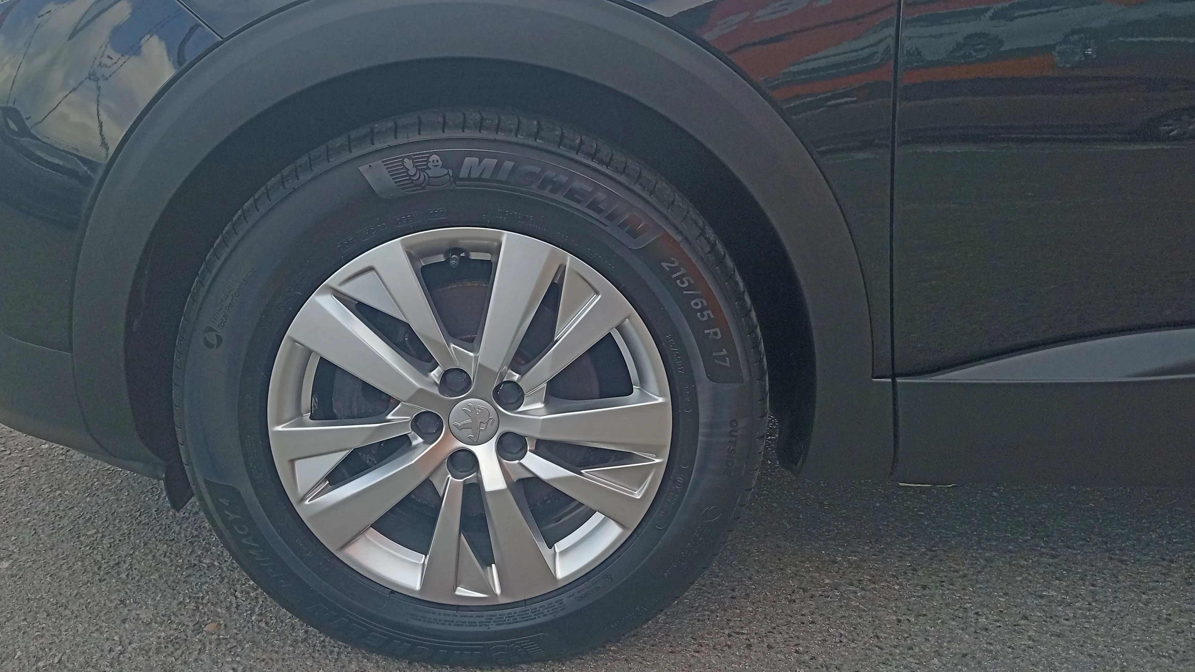 Peugeot 3008 1.5L BlueHDi Active - foto 19