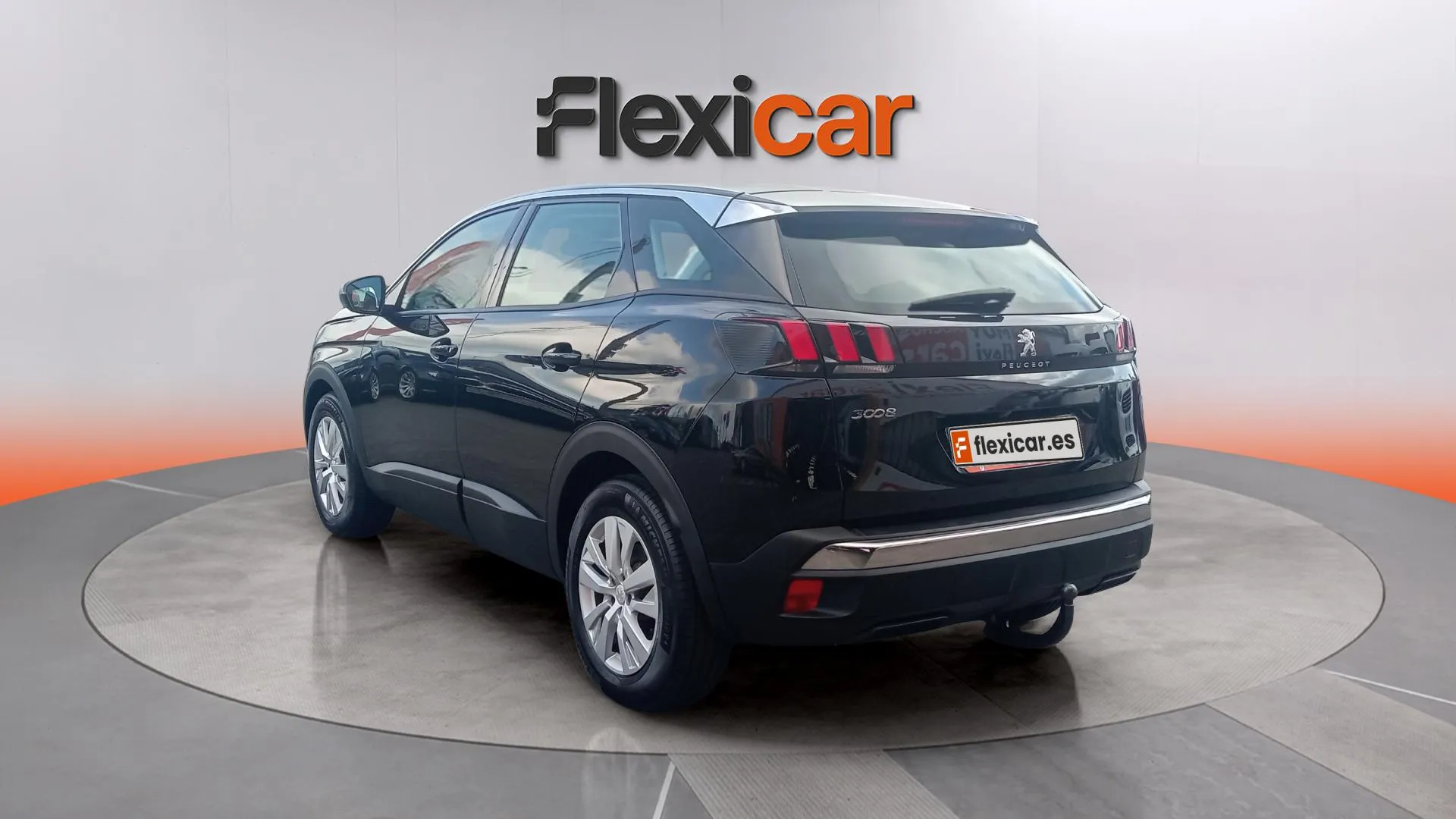 Peugeot 3008 1.5L BlueHDi Active - foto 5