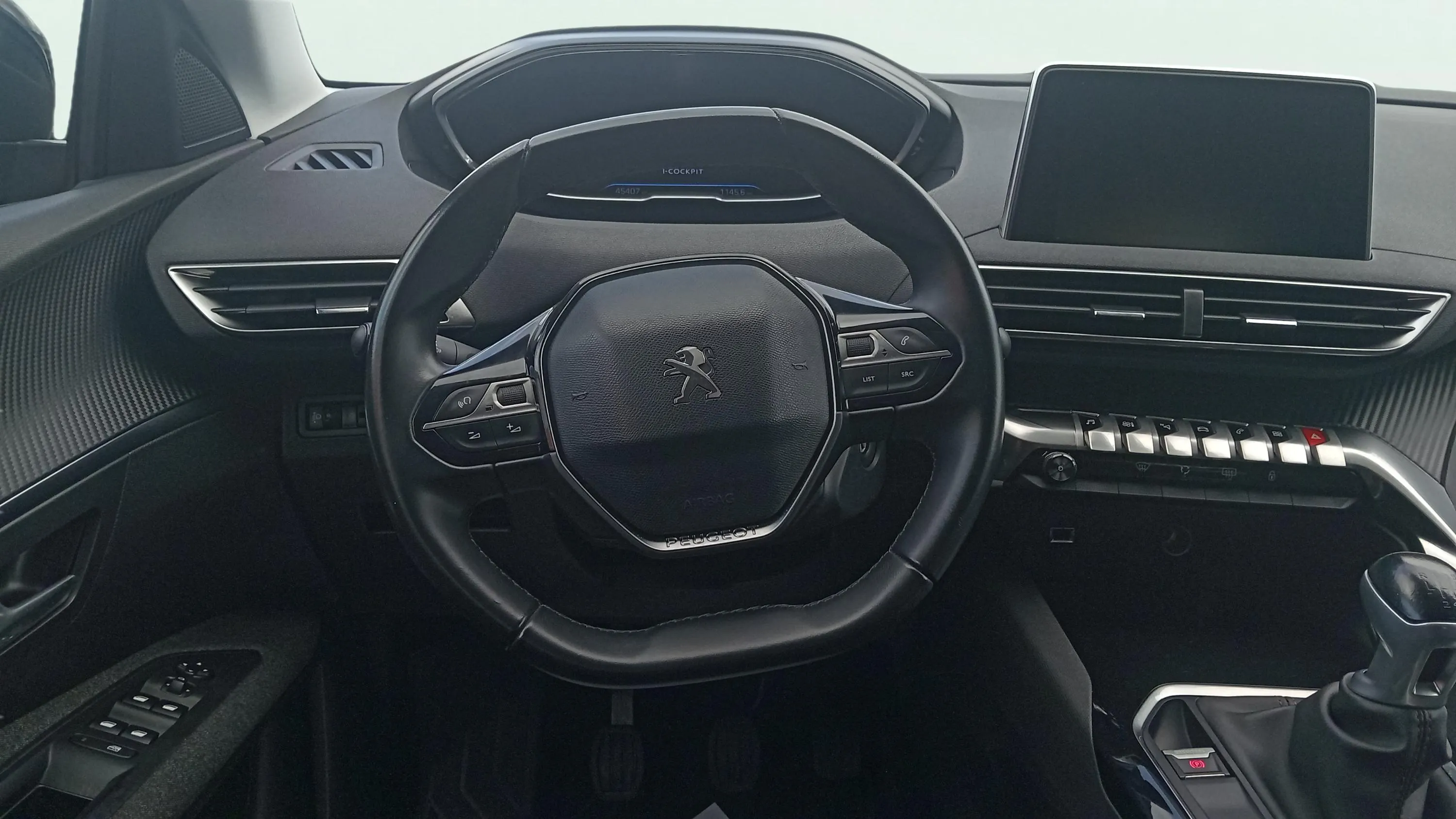 Peugeot 3008 1.5L BlueHDi Active - foto 15