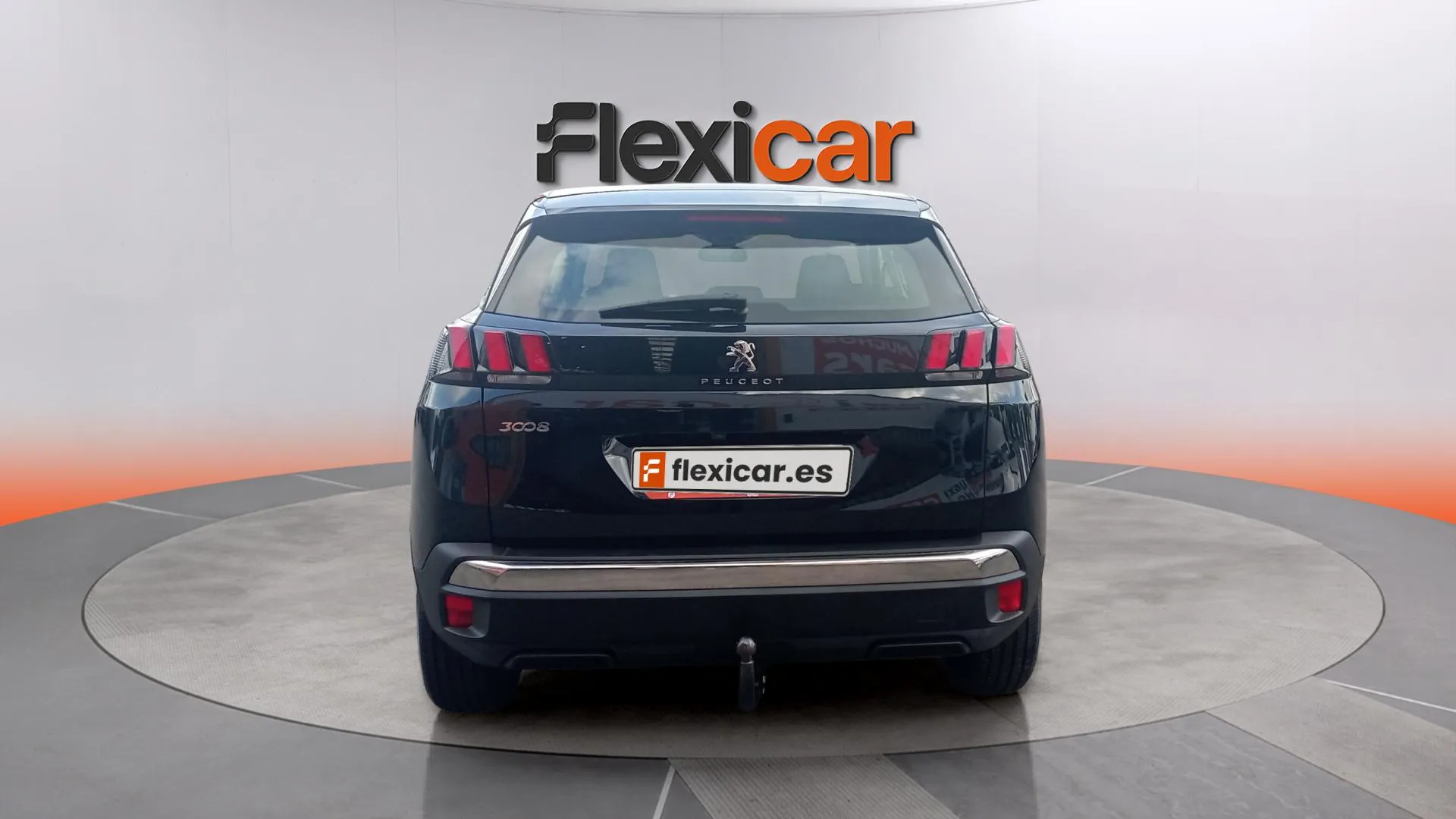 Peugeot 3008 1.5L BlueHDi Active - foto 6