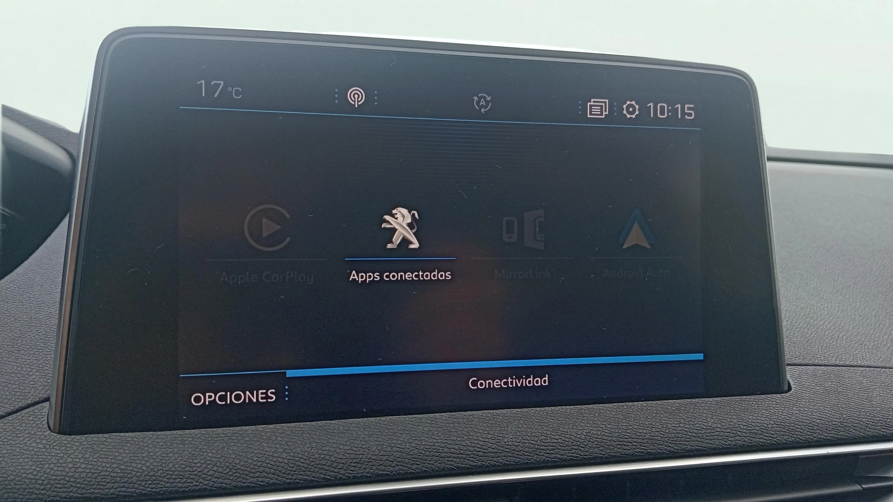 Peugeot 3008 1.5L BlueHDi Active - foto 18