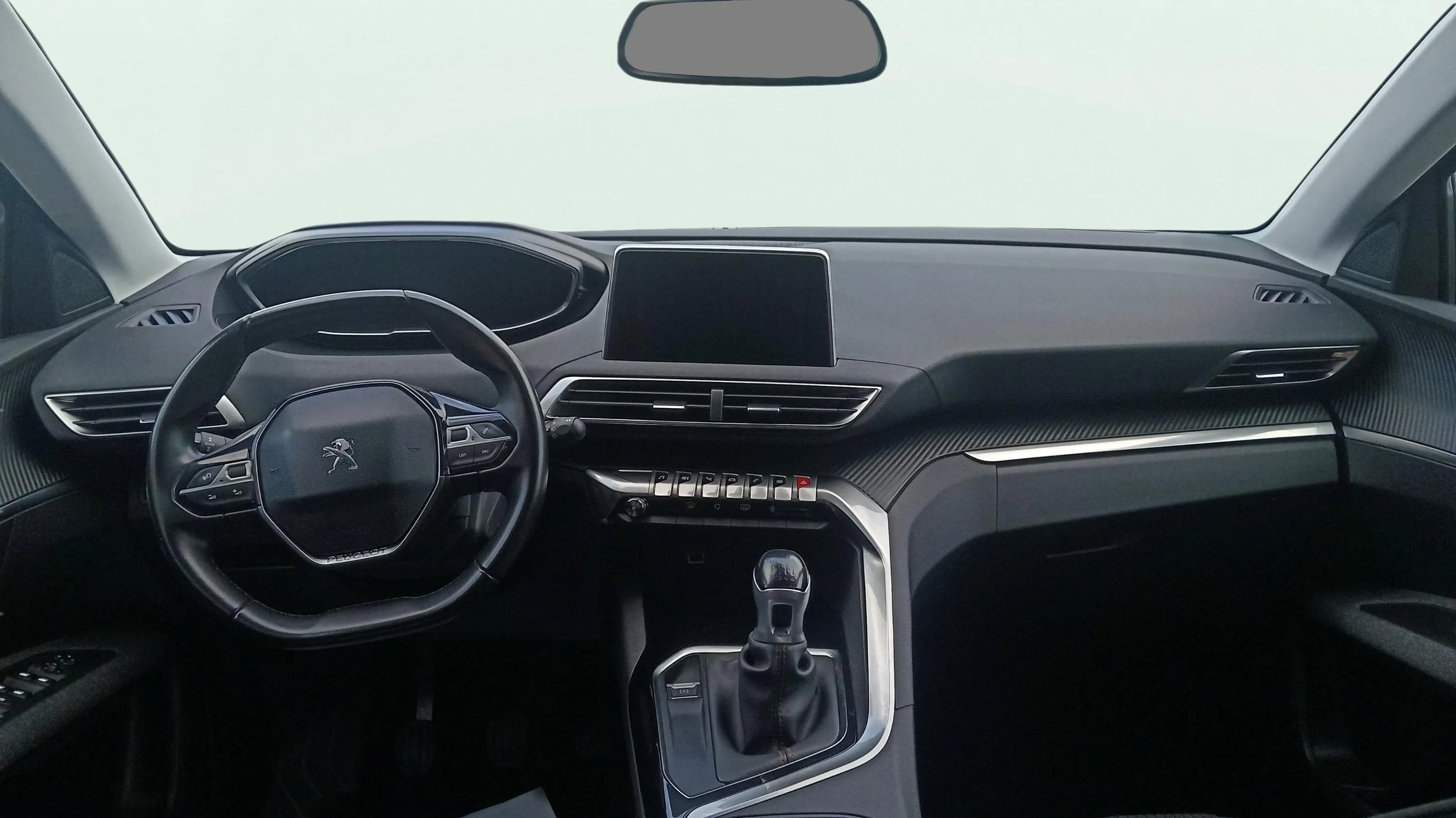 Peugeot 3008 1.5L BlueHDi Active - foto 13