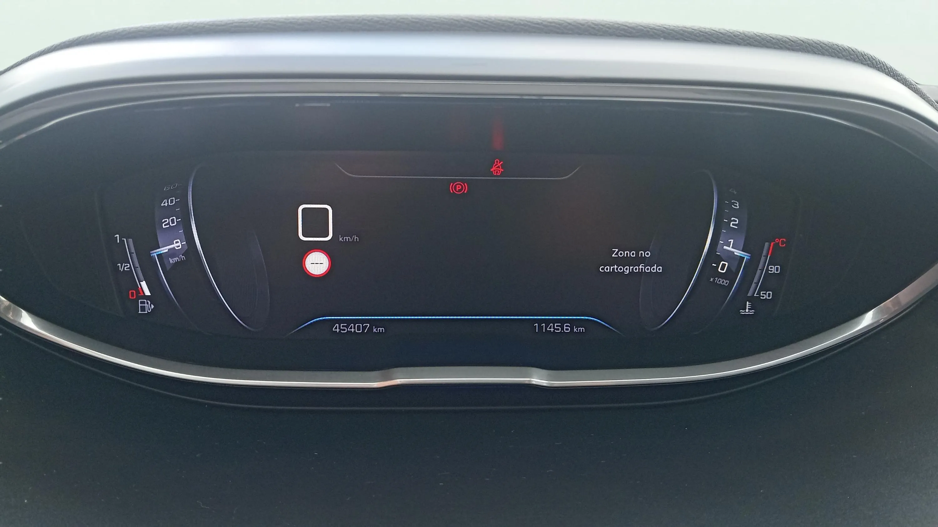 Peugeot 3008 1.5L BlueHDi Active - foto 16