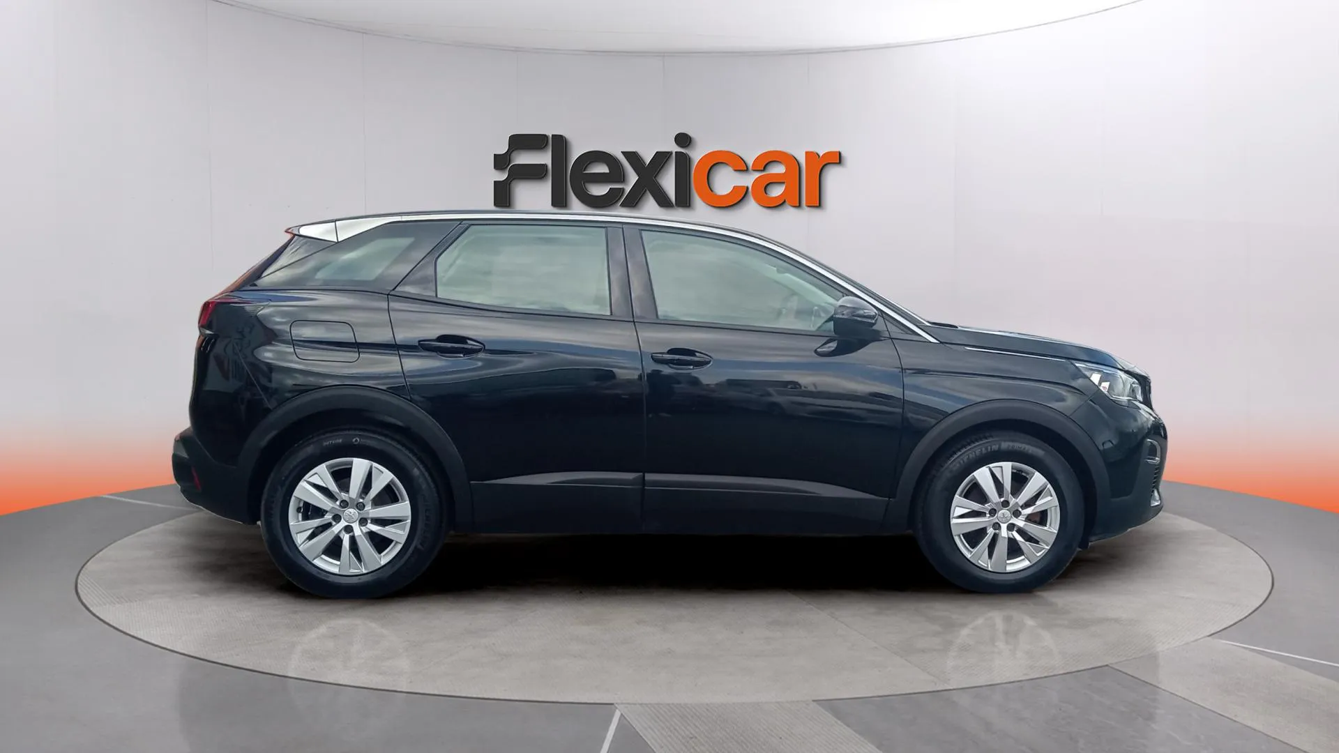 Peugeot 3008 1.5L BlueHDi Active - foto 8
