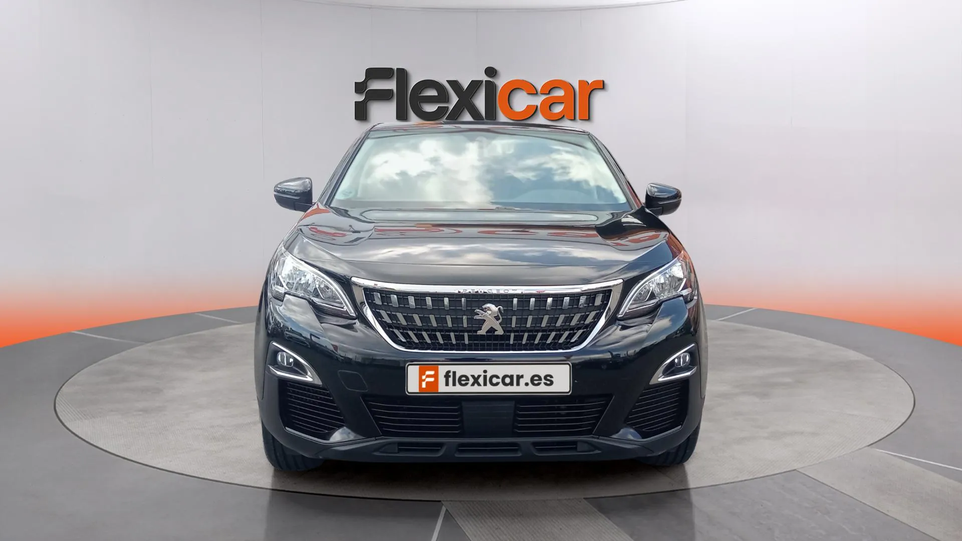 Peugeot 3008 1.5L BlueHDi Active - foto 2