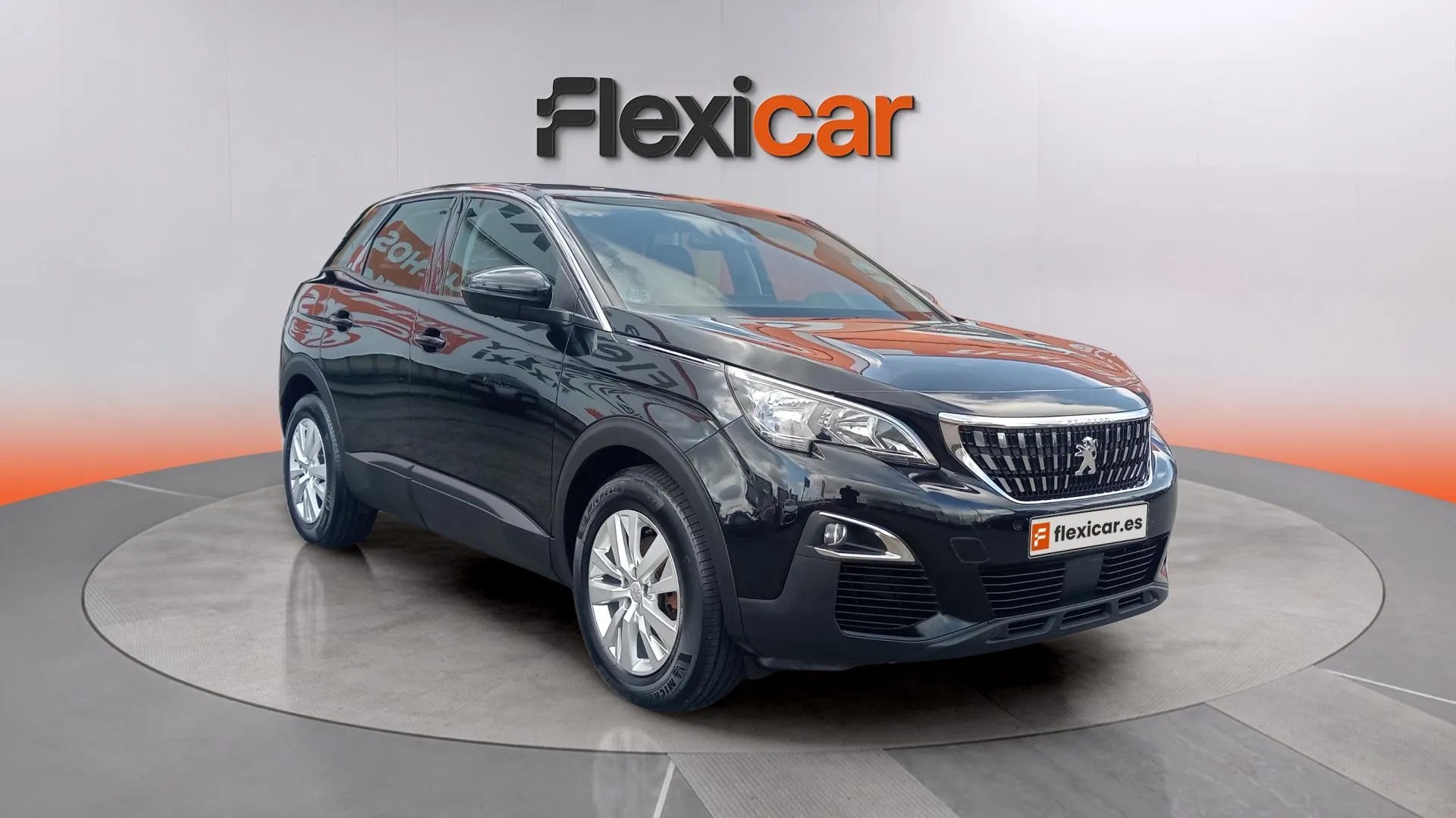 Peugeot 3008 1.5L BlueHDi Active