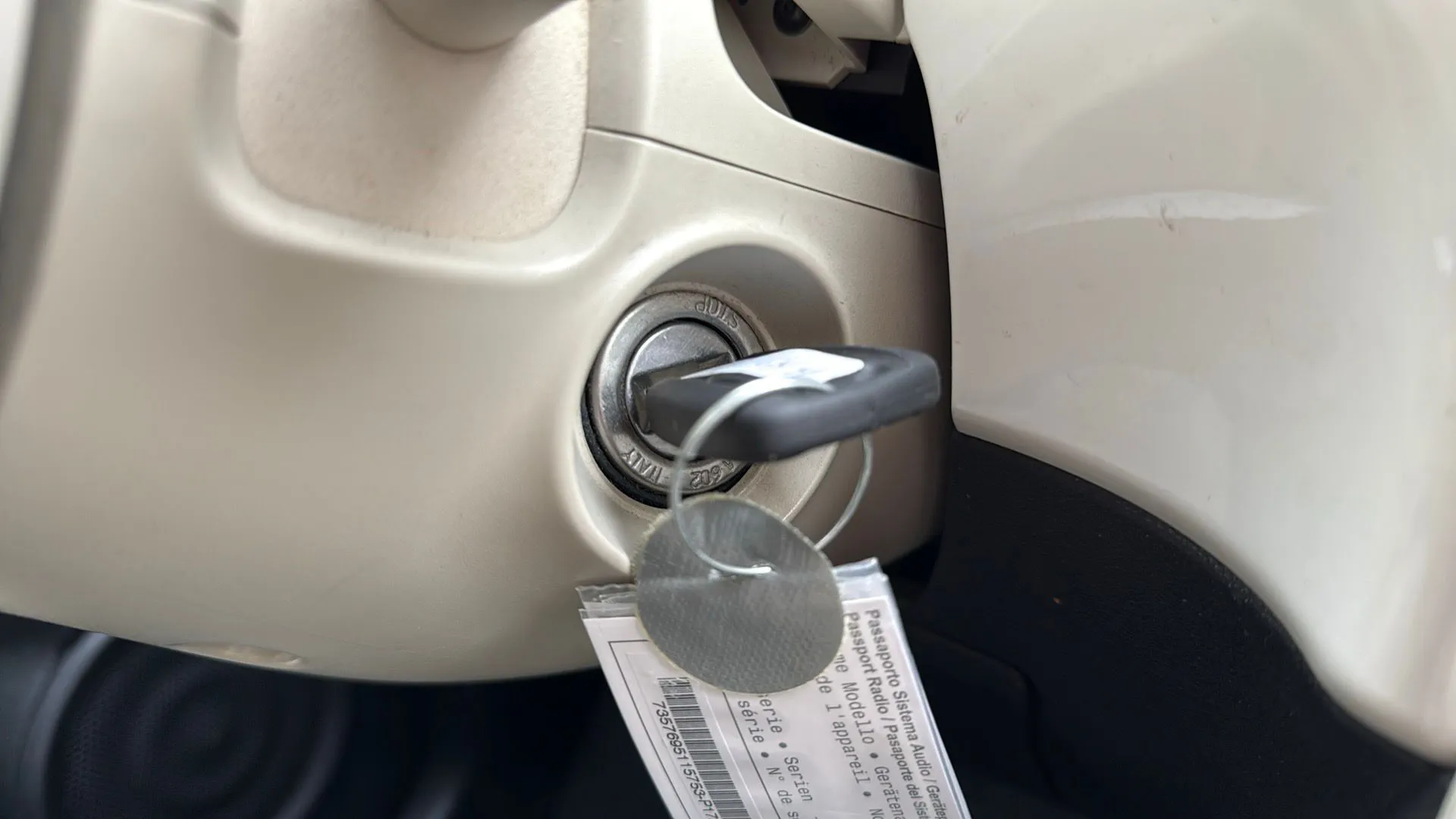 Fiat 500 Dolcevita 1.0 Hybrid - foto 21