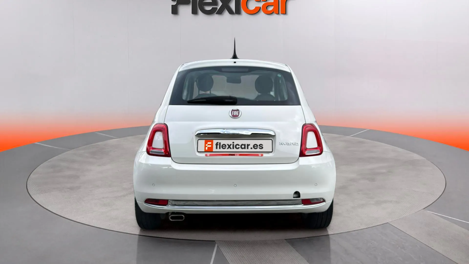 Fiat 500 Dolcevita 1.0 Hybrid - foto 7