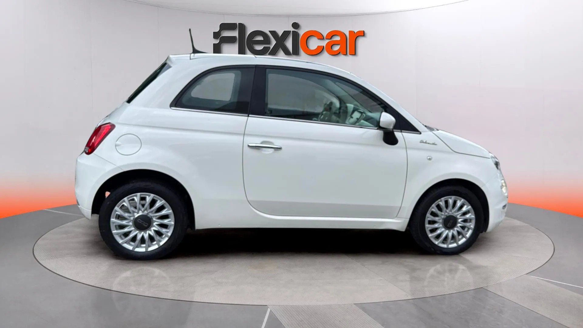 Fiat 500 Dolcevita 1.0 Hybrid - foto 4