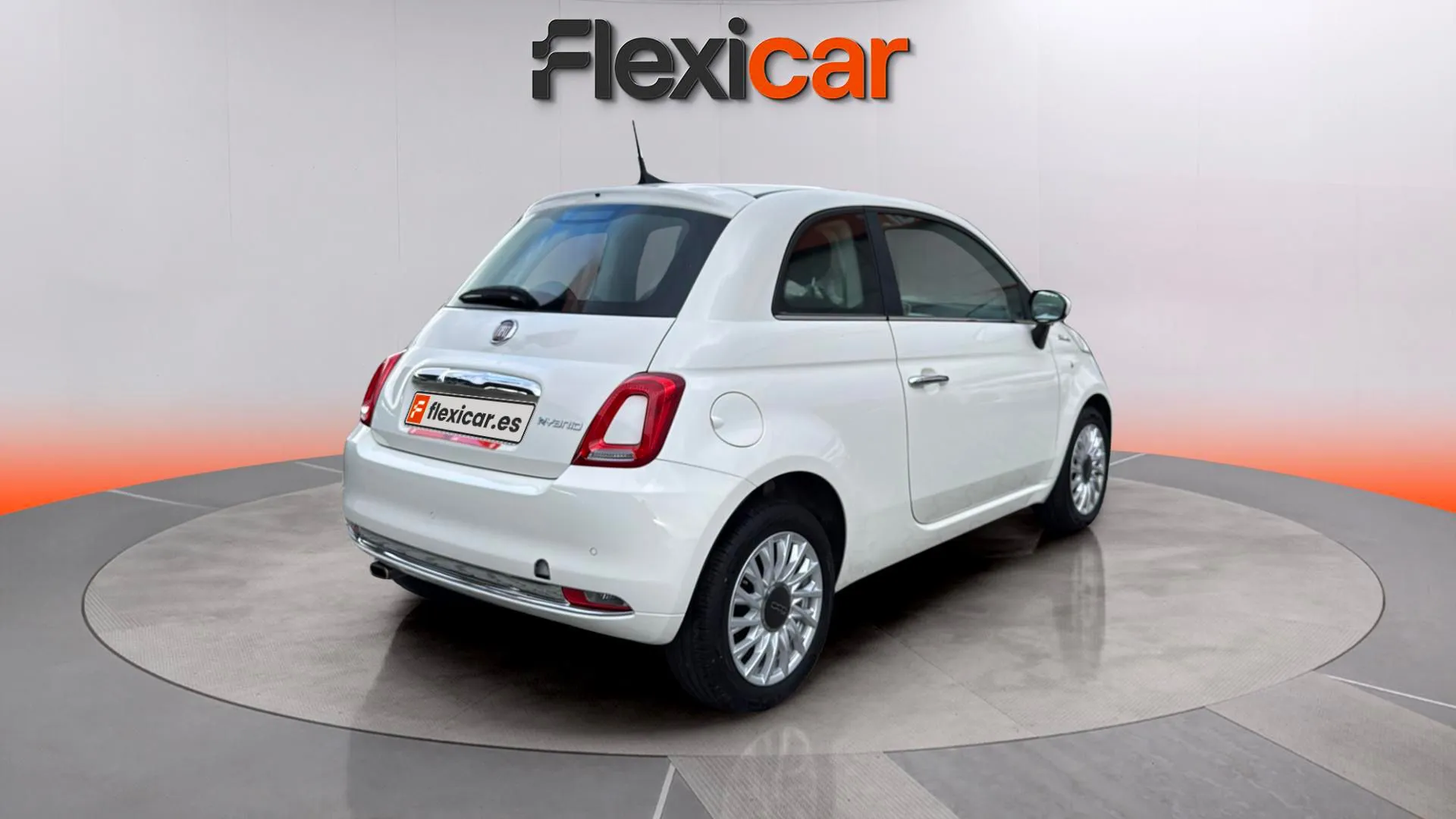 Fiat 500 Dolcevita 1.0 Hybrid - foto 6