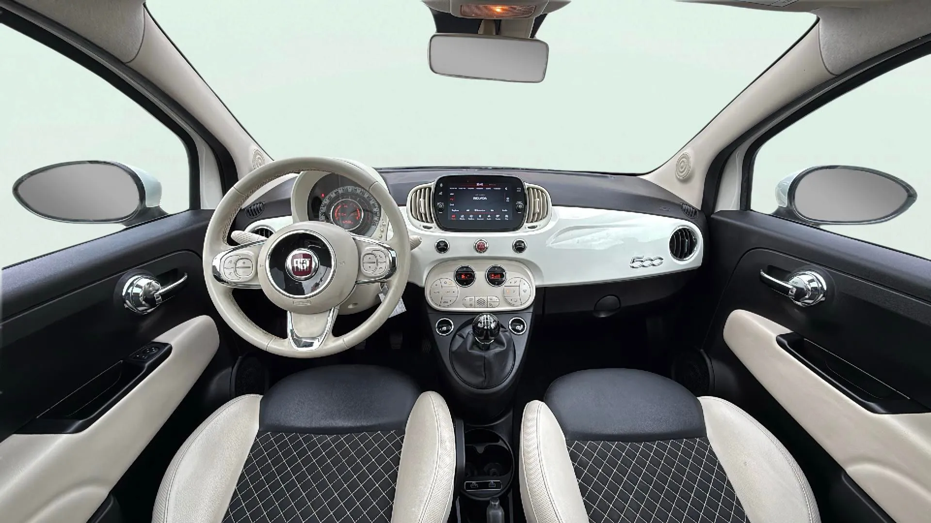 Fiat 500 Dolcevita 1.0 Hybrid - foto 10